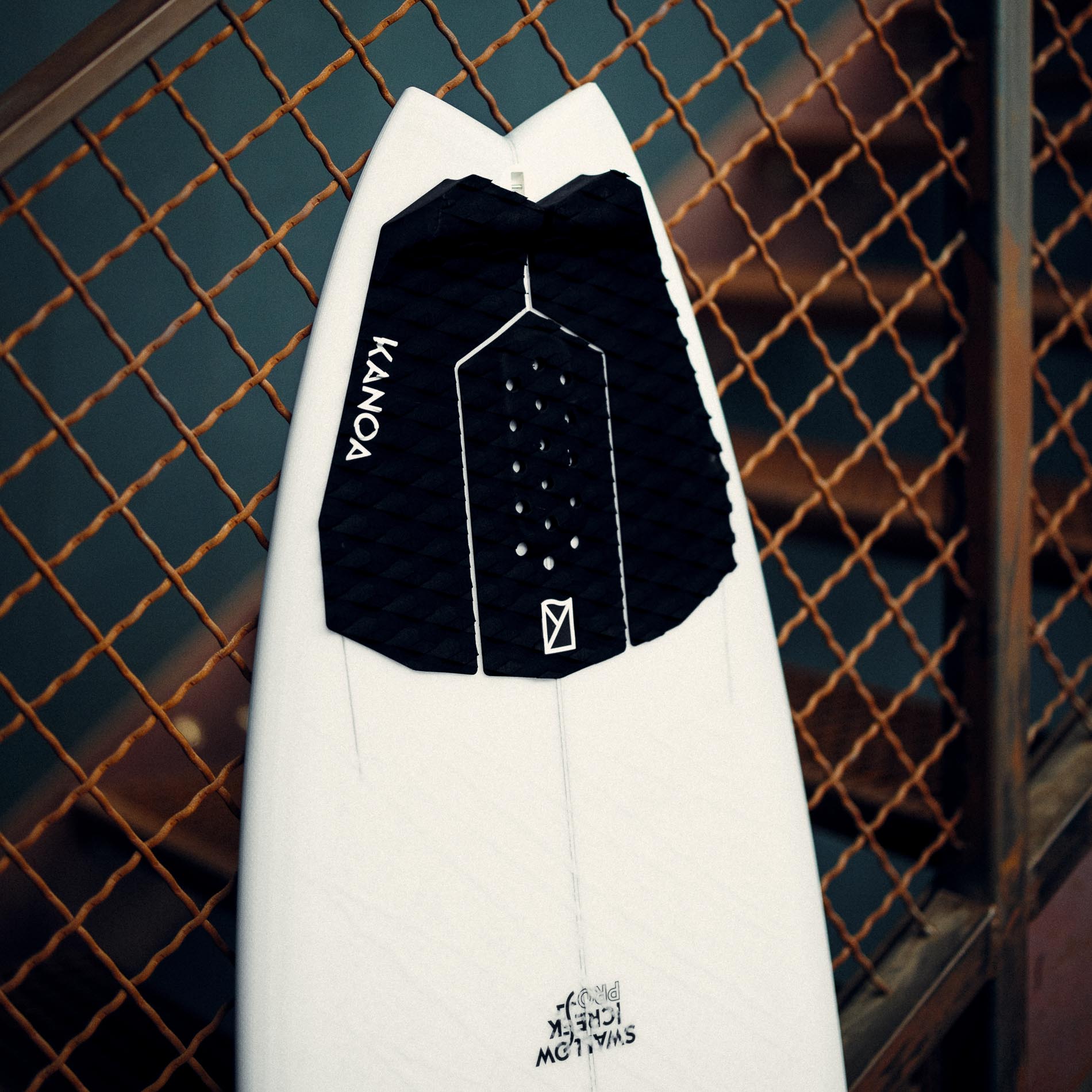 Swallow Creek Pro ImpacTec Riverboard