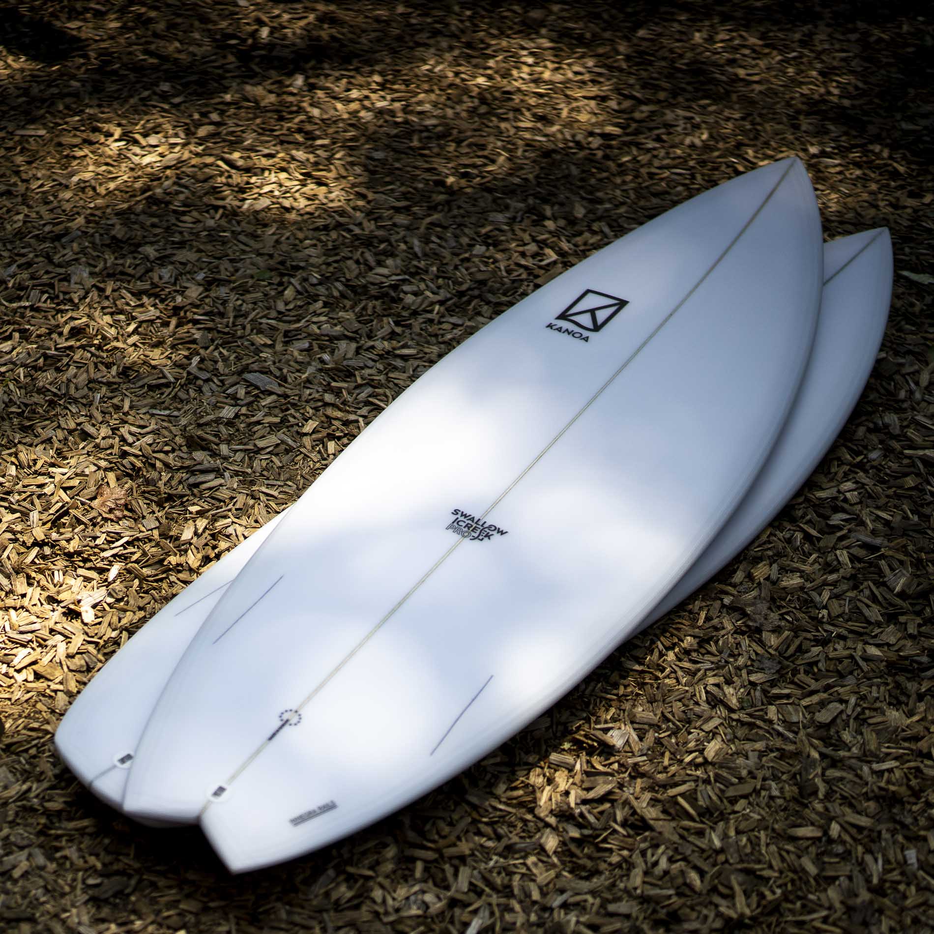 Swallow Creek Pro ImpacTec Riverboard