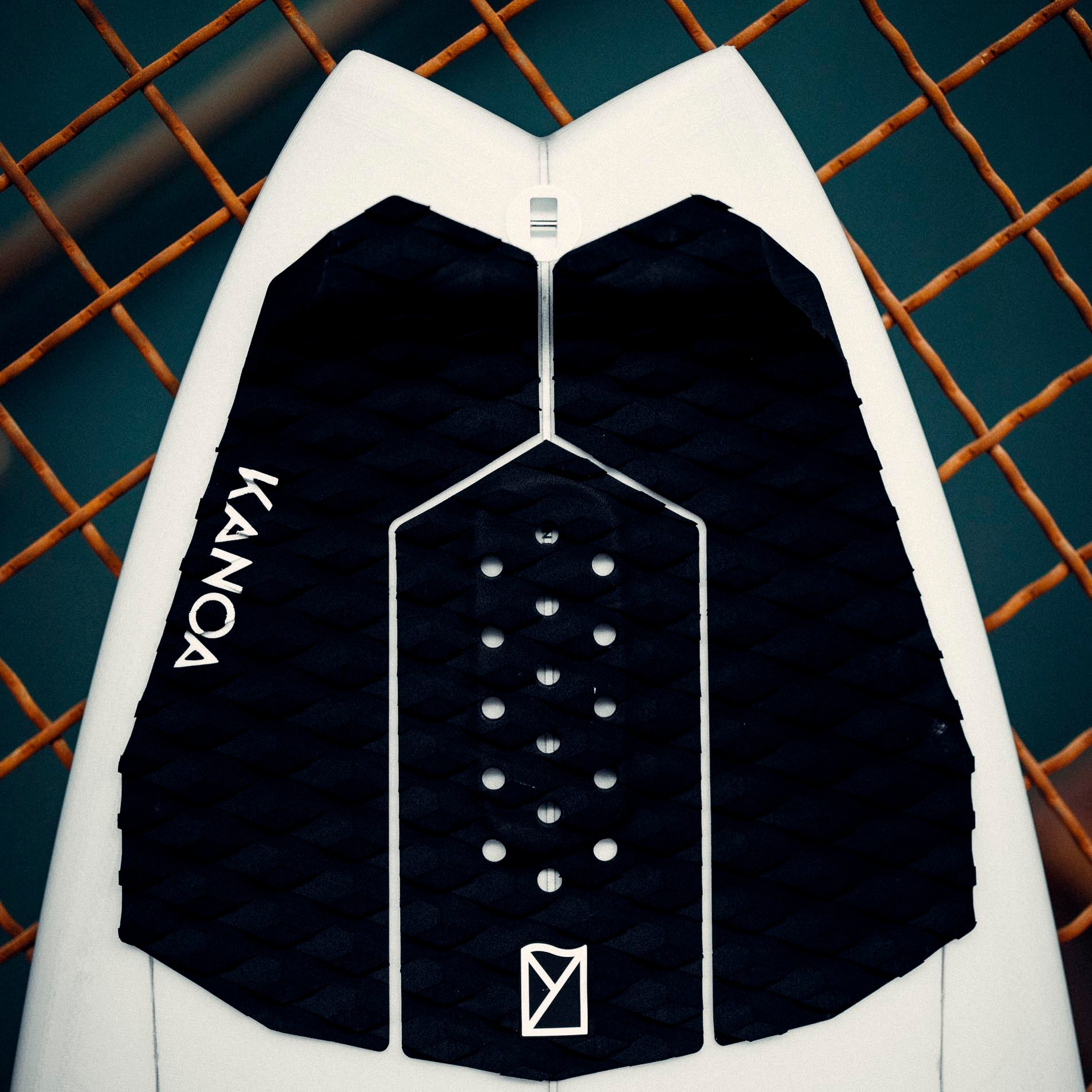 Swallow Creek Pro ImpacTec Riverboard