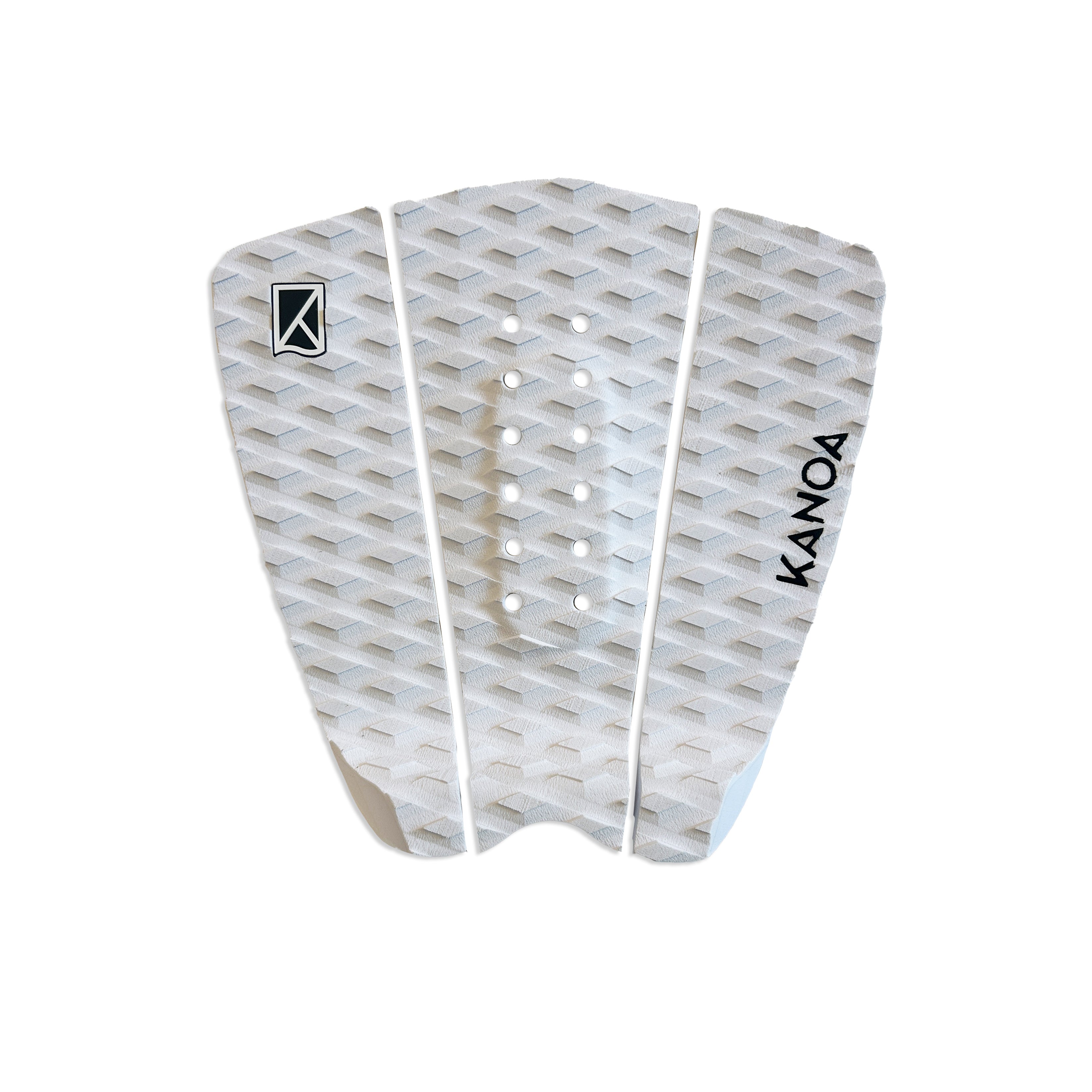 Eco Tailpad / Classic White