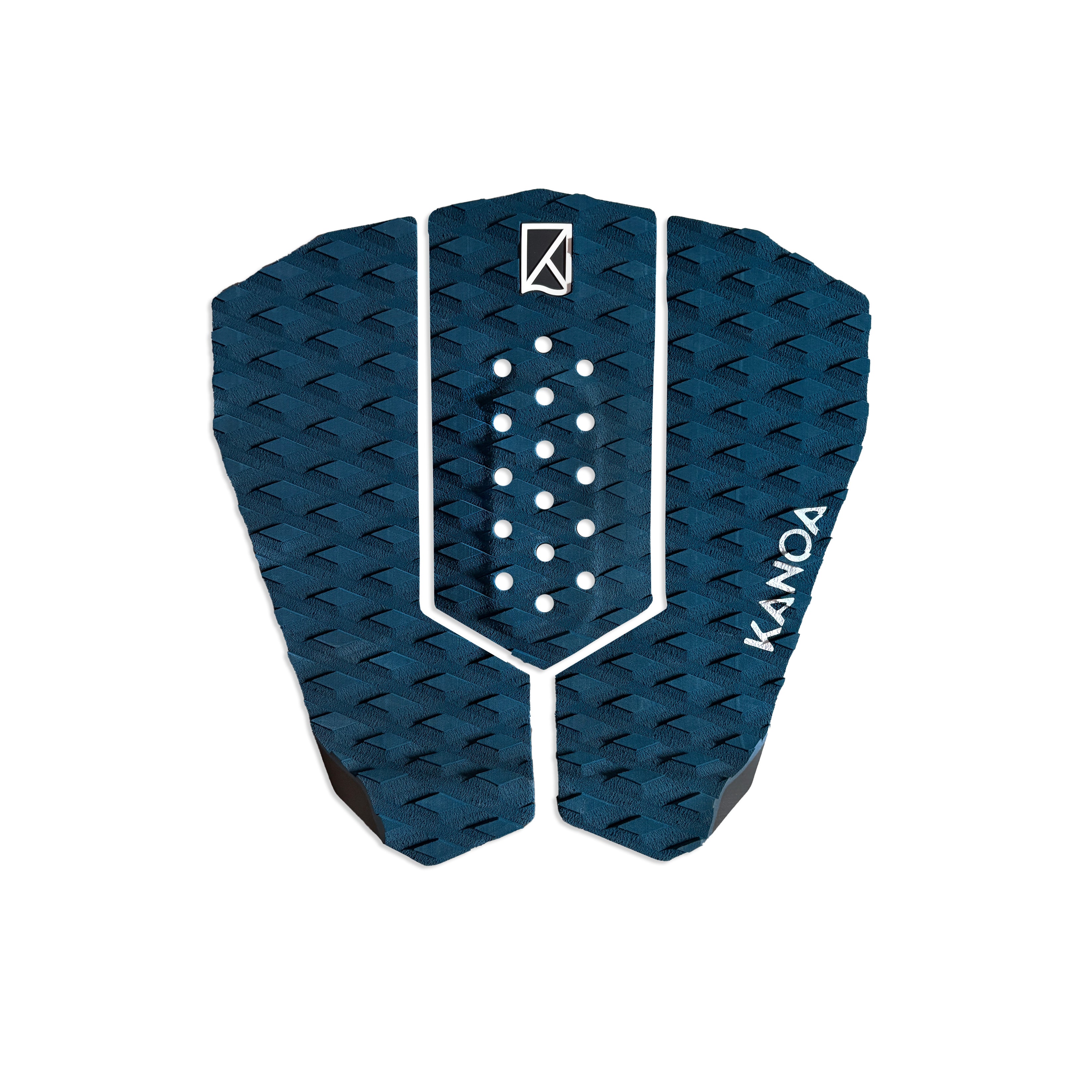 Eco Tailpad / Honeycomb Dark Blue
