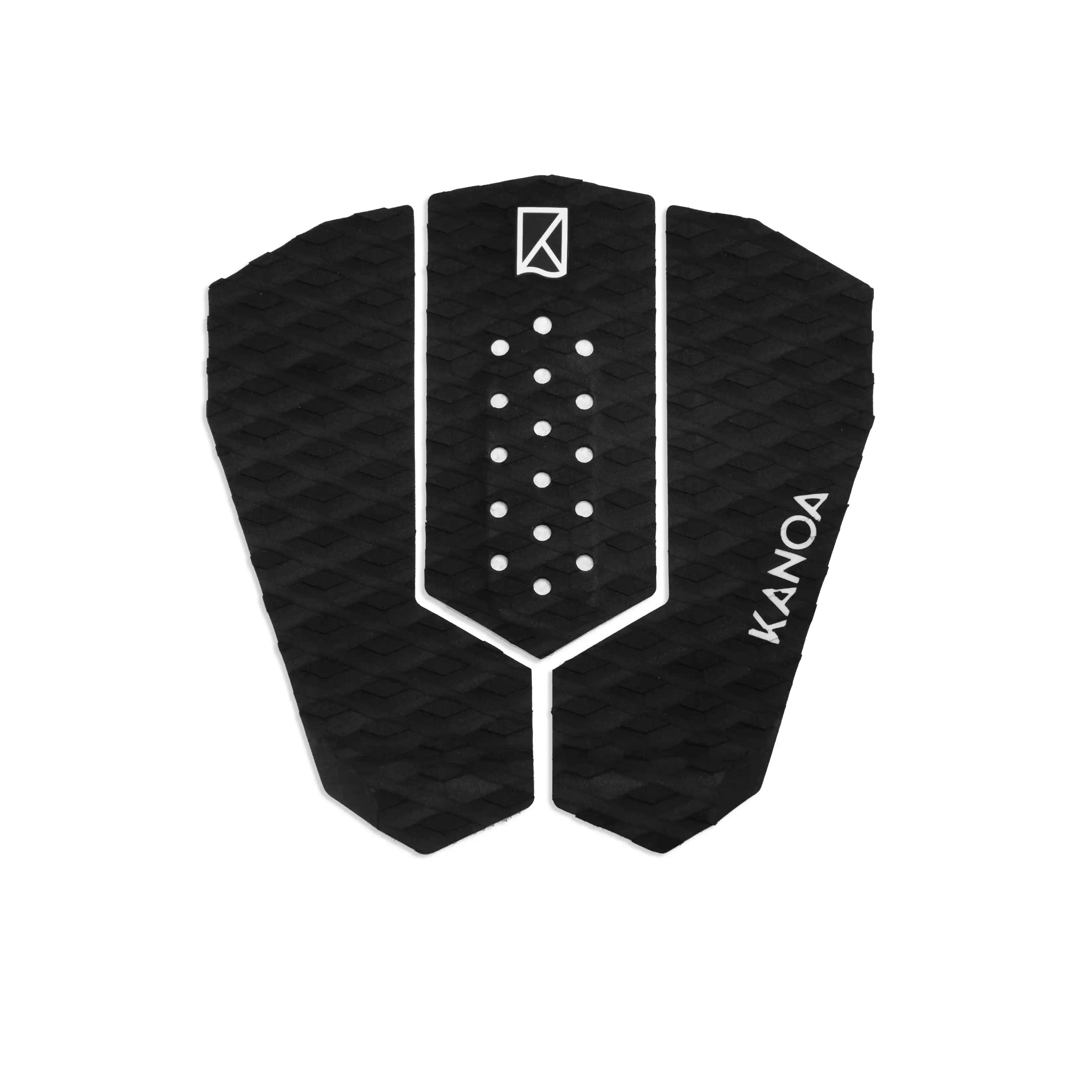 Eco Tailpad / Honeycomb Black