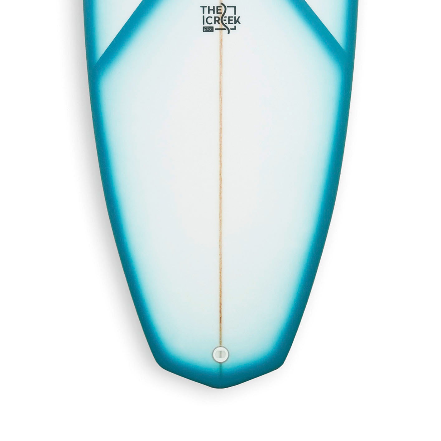 The Creek EPX Riverboard