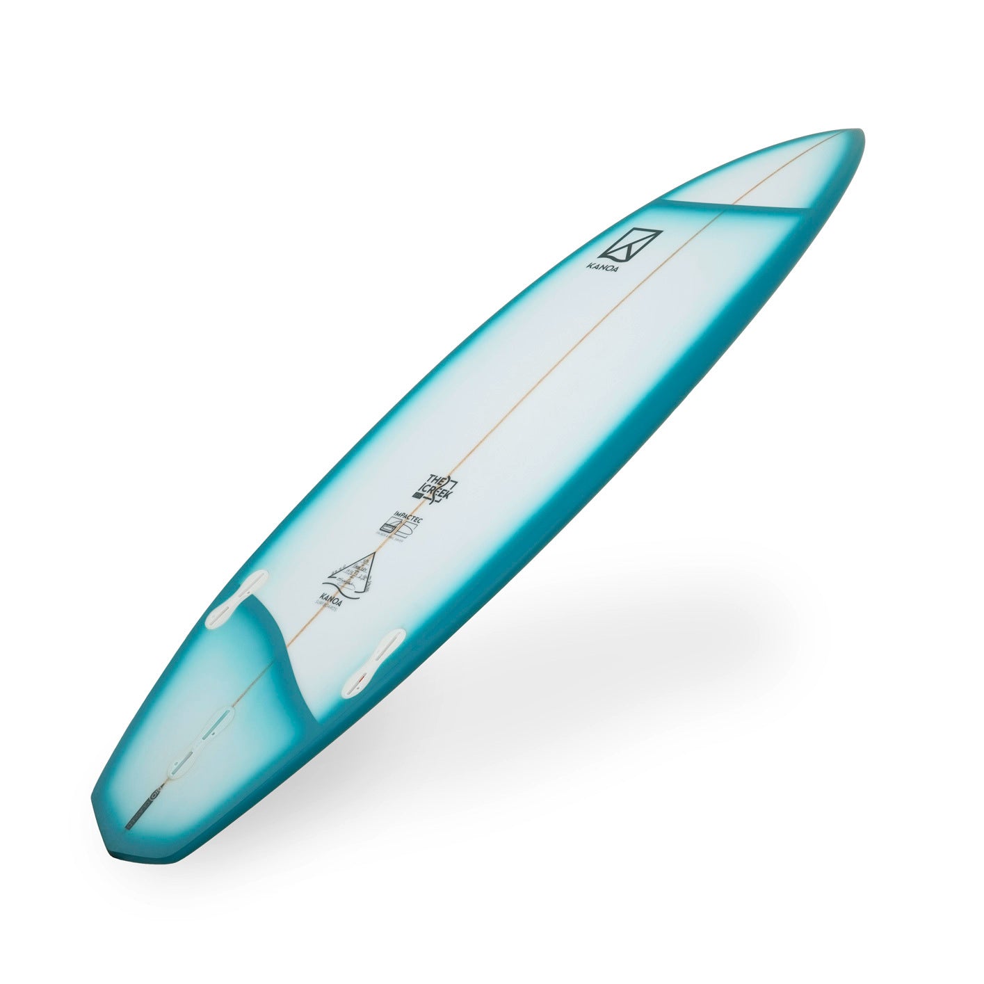 The Creek EPX Riverboard