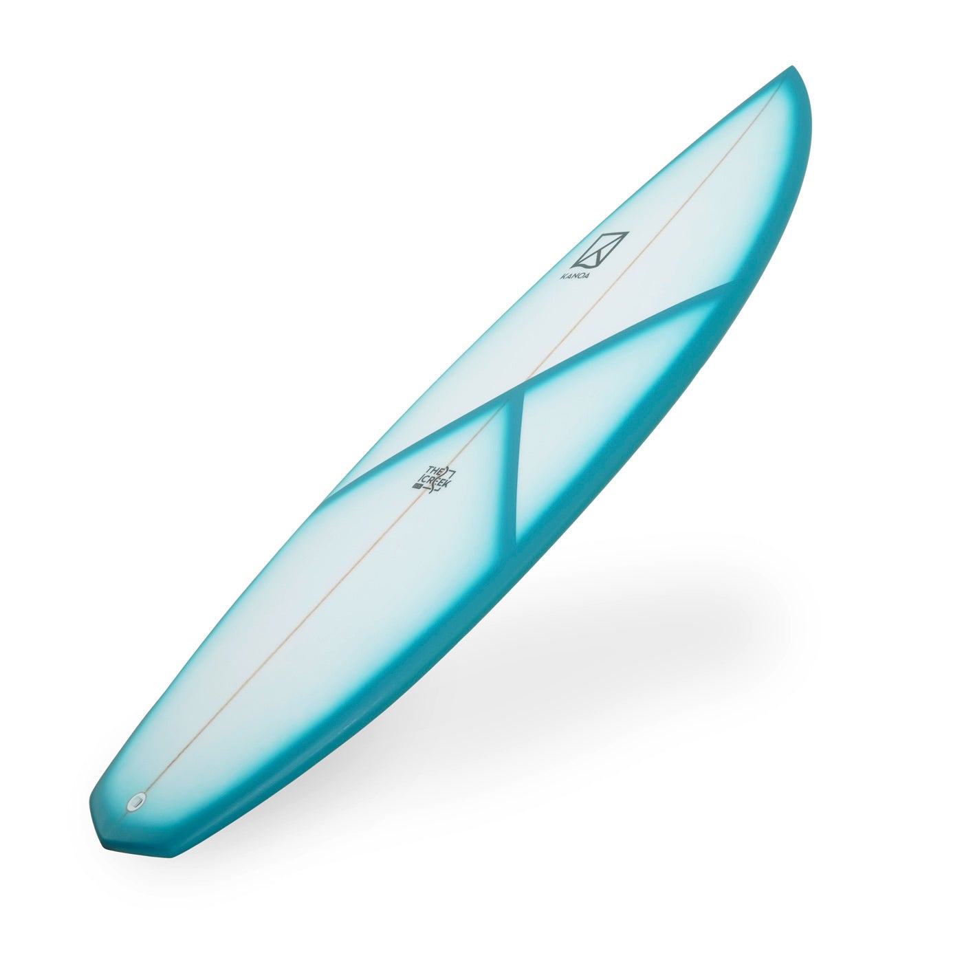 The Creek EPX Riverboard