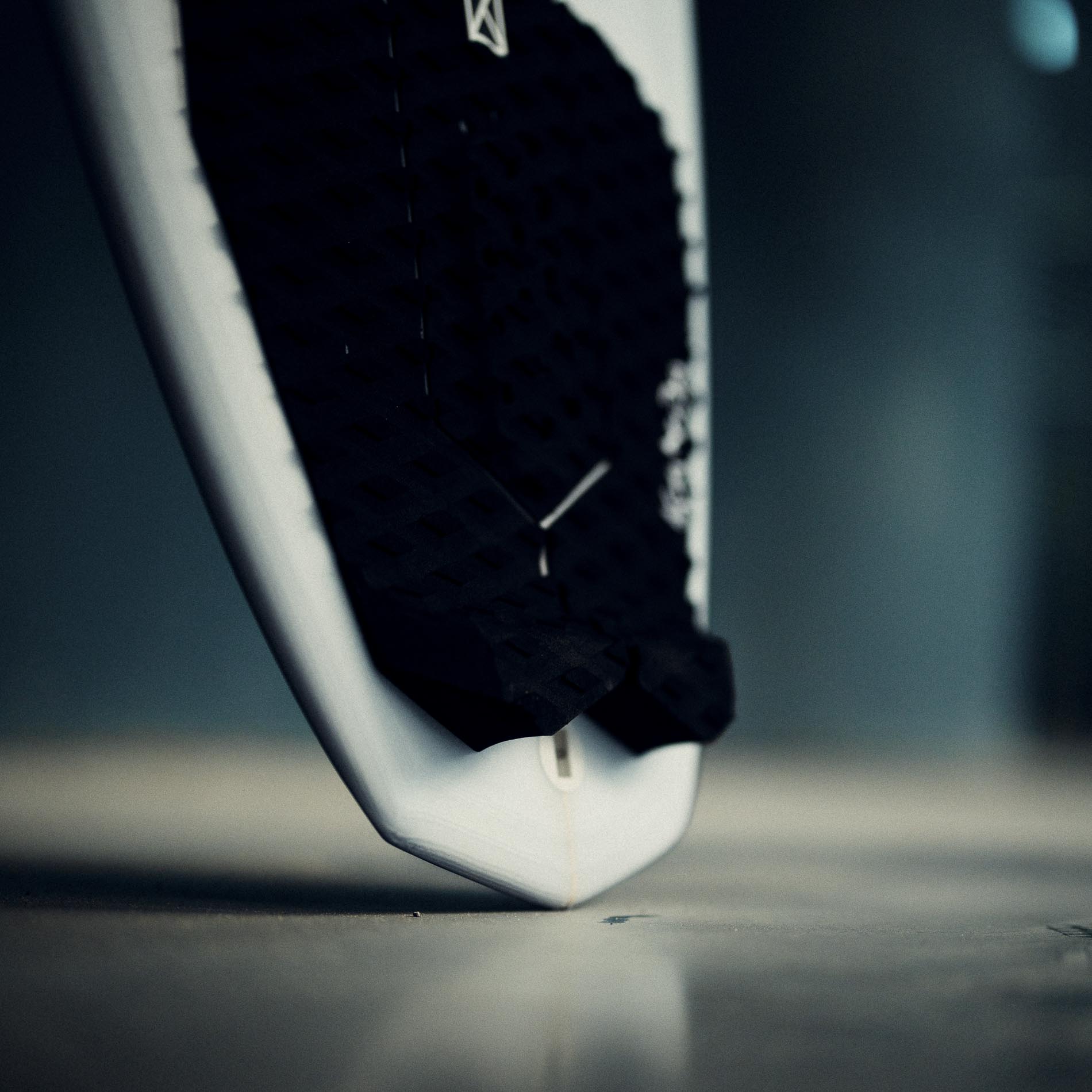 The Creek 4.0 ImpacTec Riverboard