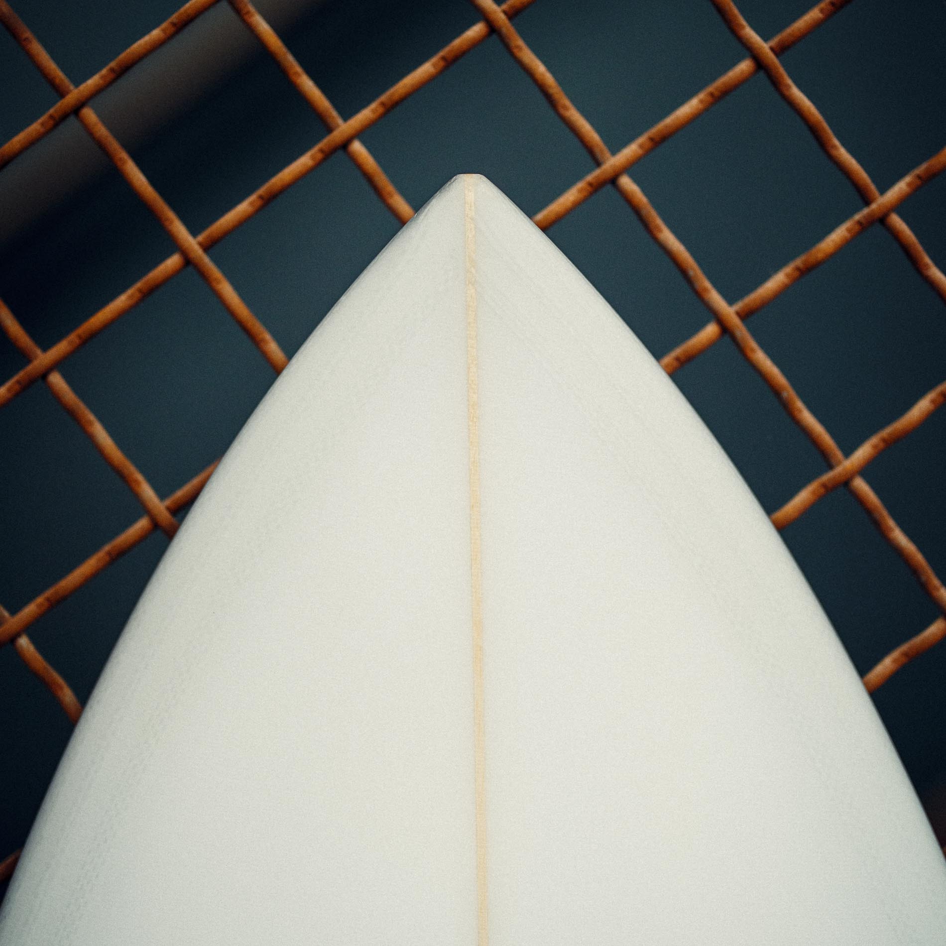 The Creek 4.0 ImpacTec Riverboard