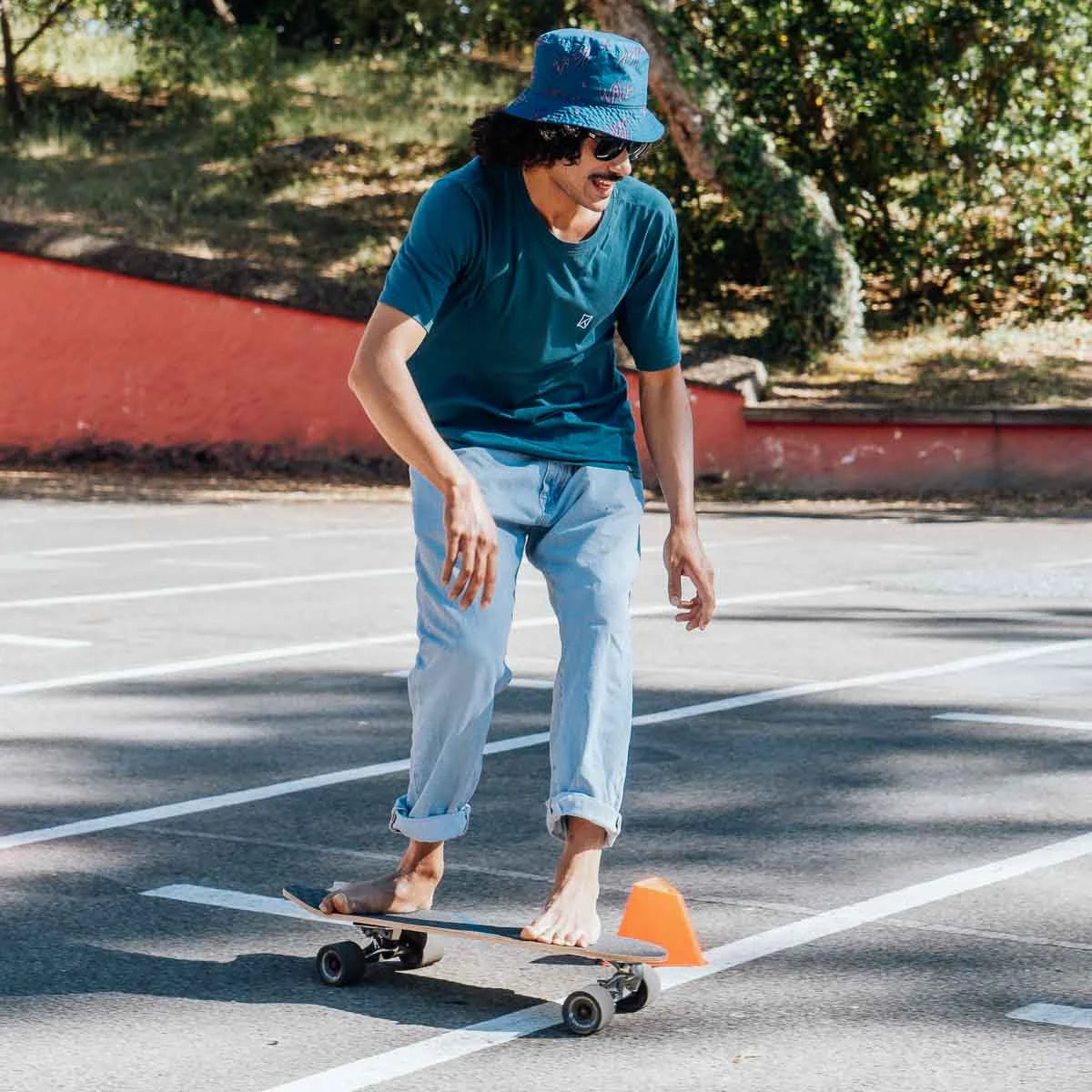 Curfish - Performance Surfskate x Curfboard Truck