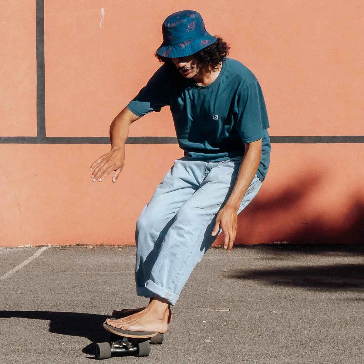 Curfish - Performance Surfskate x Curfboard Truck