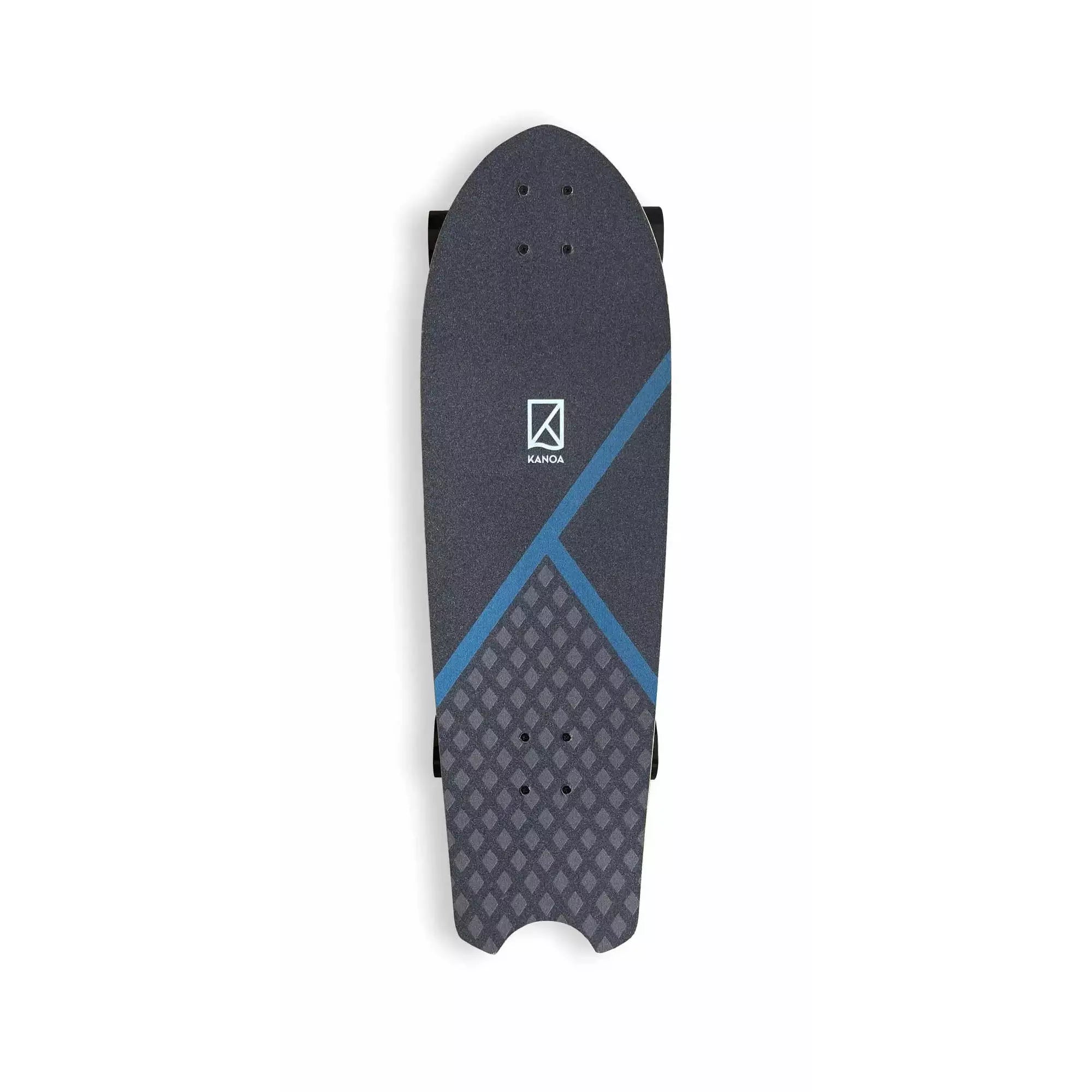 Curfish - Performance Surfskate x Curfboard Truck