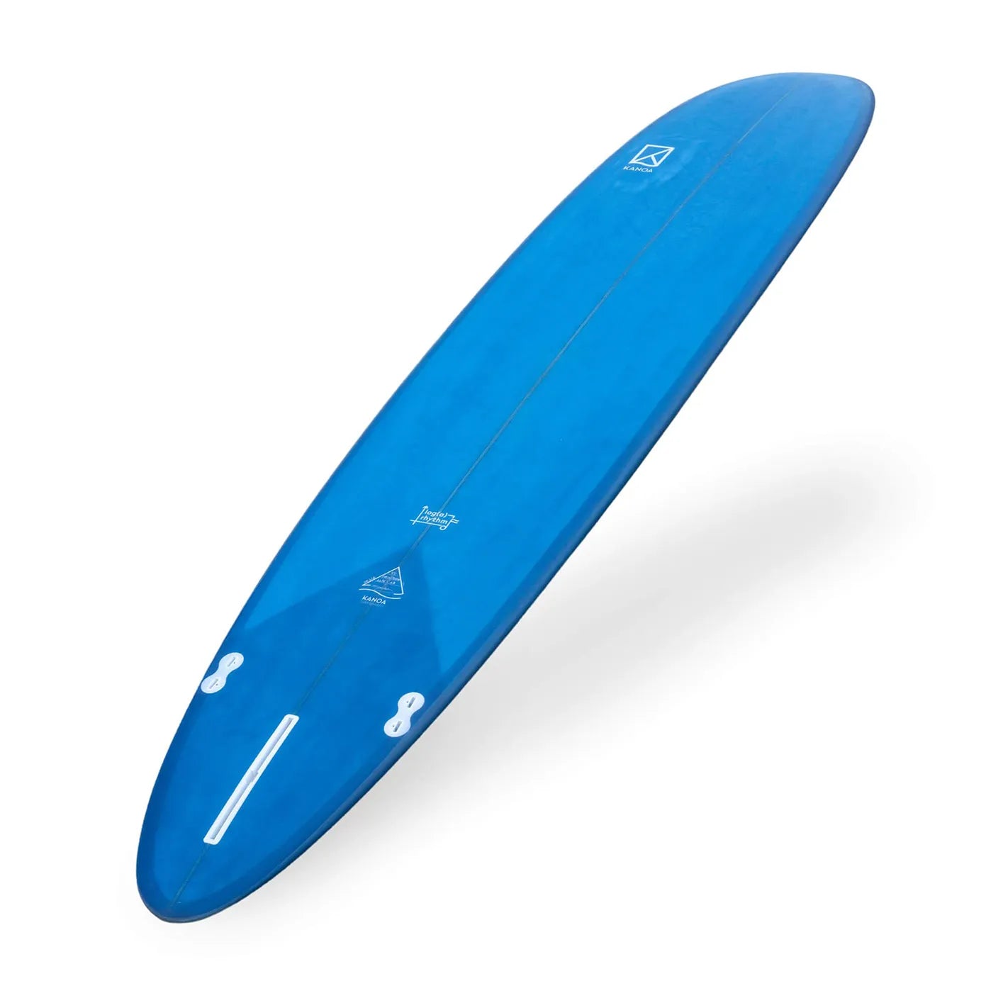 Log(A) Rhythm Longboard