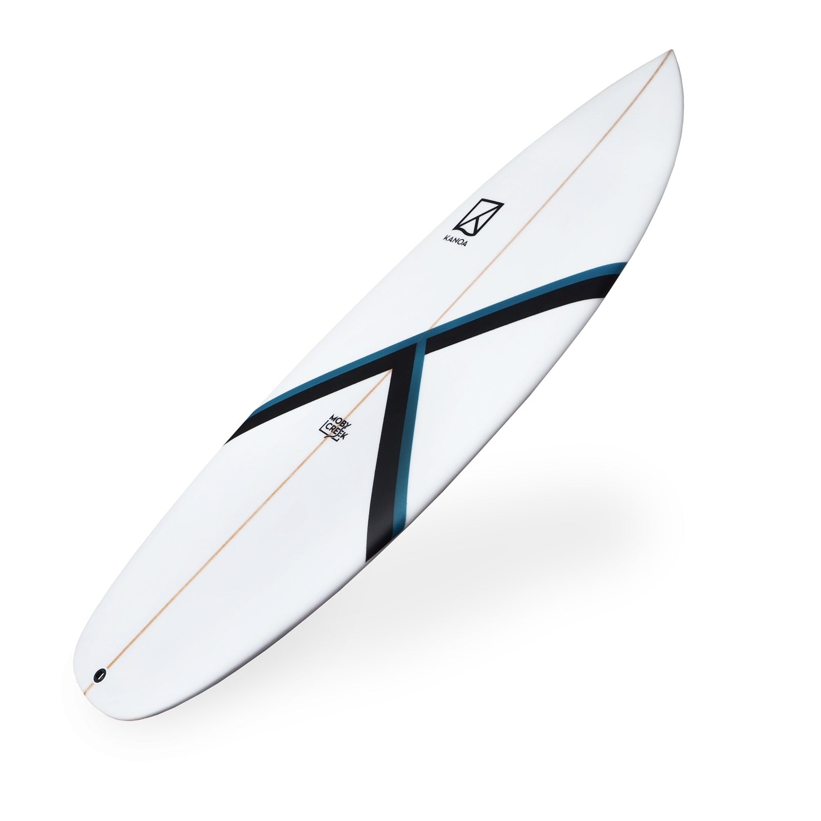 Moby Creek Riverboard