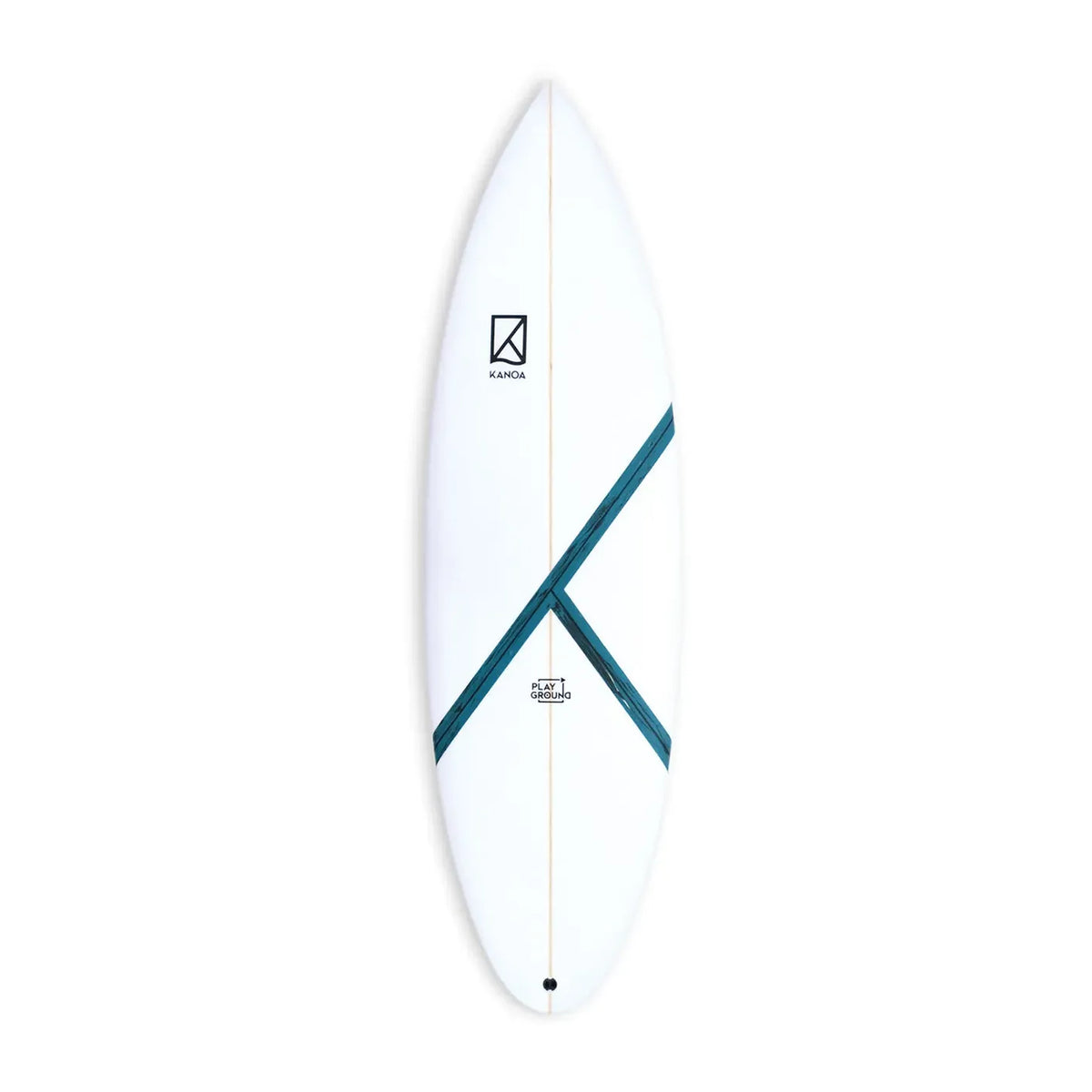 Playground KANOA Surfboards Playground KANOA Surfboards