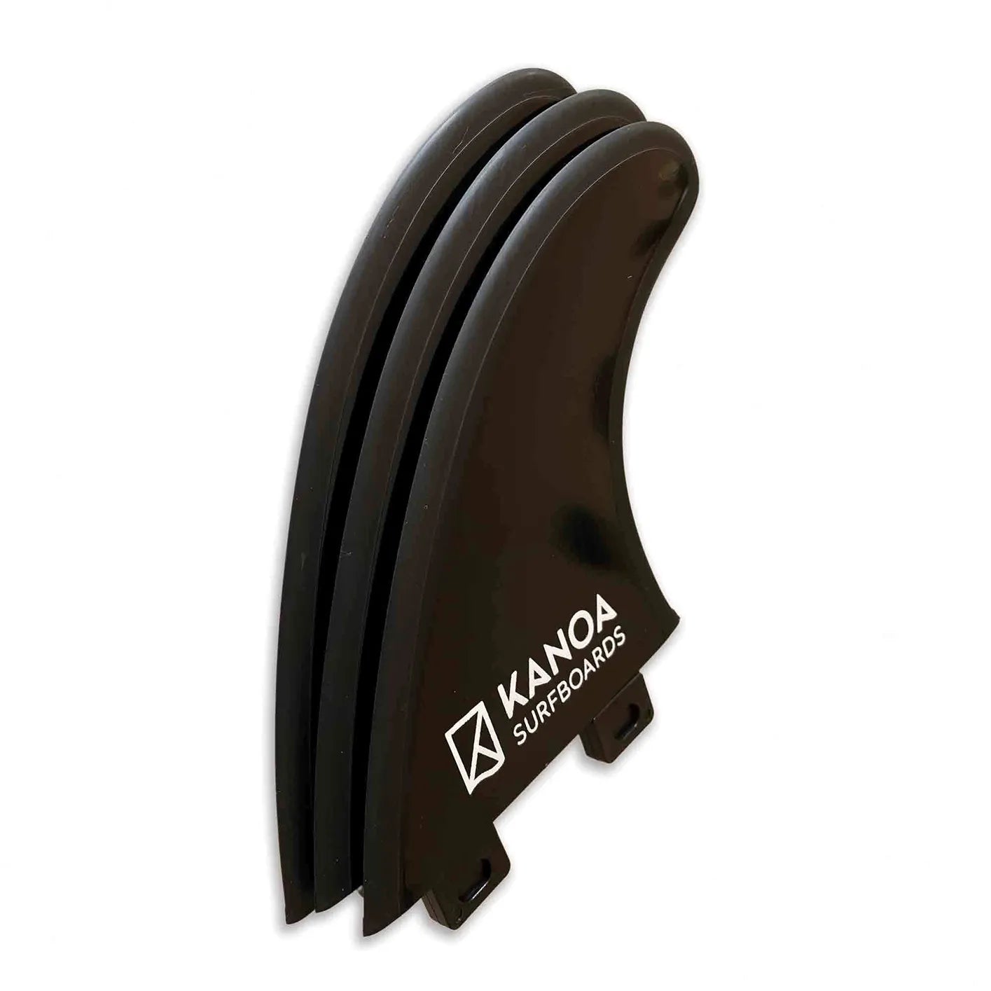 Basic Soft Edge Fins / FCS1