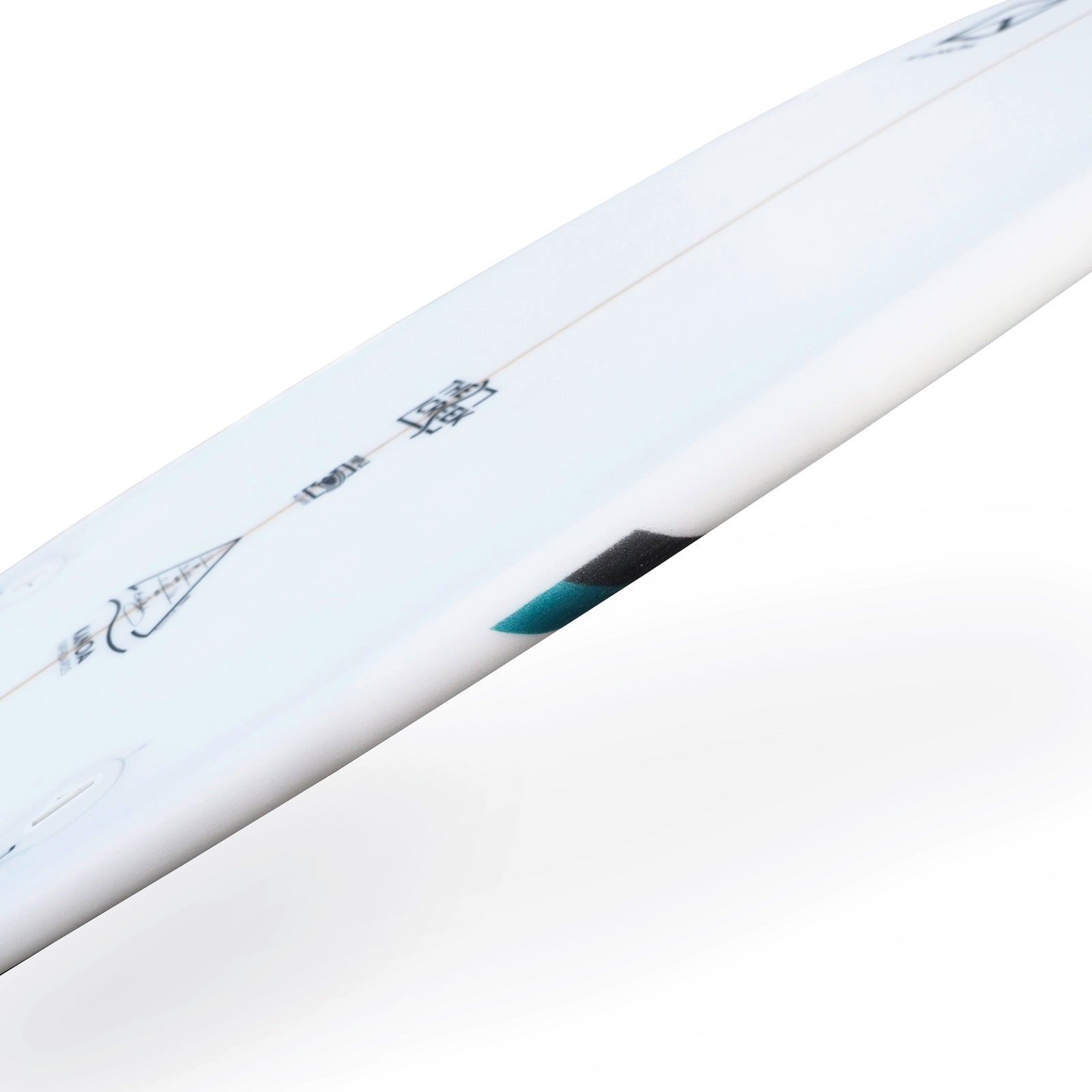 The Creek 2.0 Riverboard