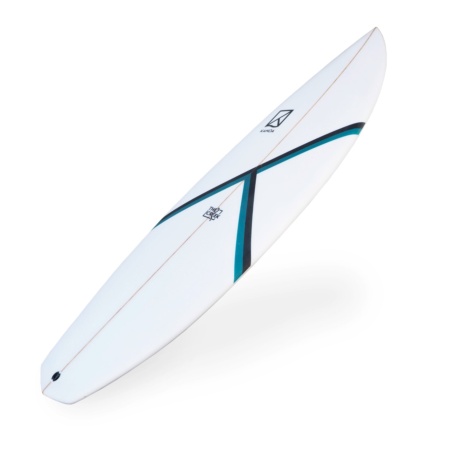 The Creek 2.0 Riverboard