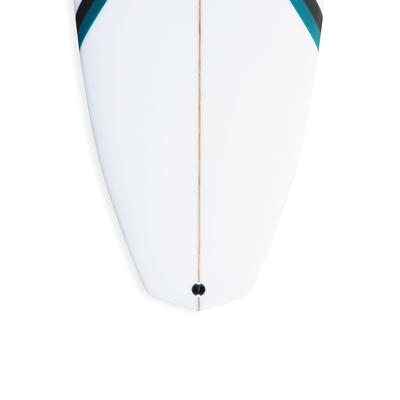 The Creek 2.0 Riverboard