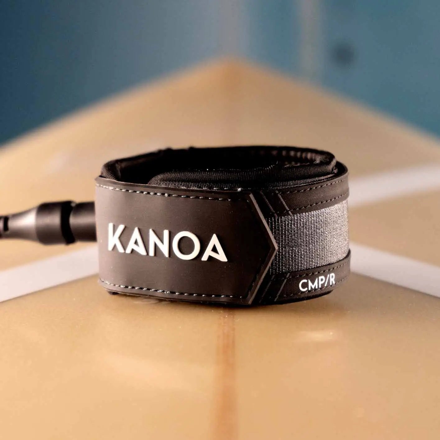 KANOA Surfboards High Performing and sustainable Surfboard Leashes