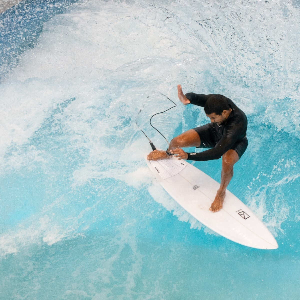 ImpacTec Riverboards