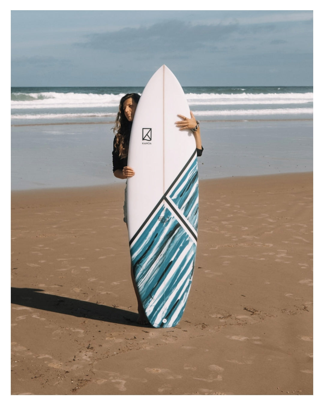 KANOA Surfboards and Accessories Outlet Deal Corner