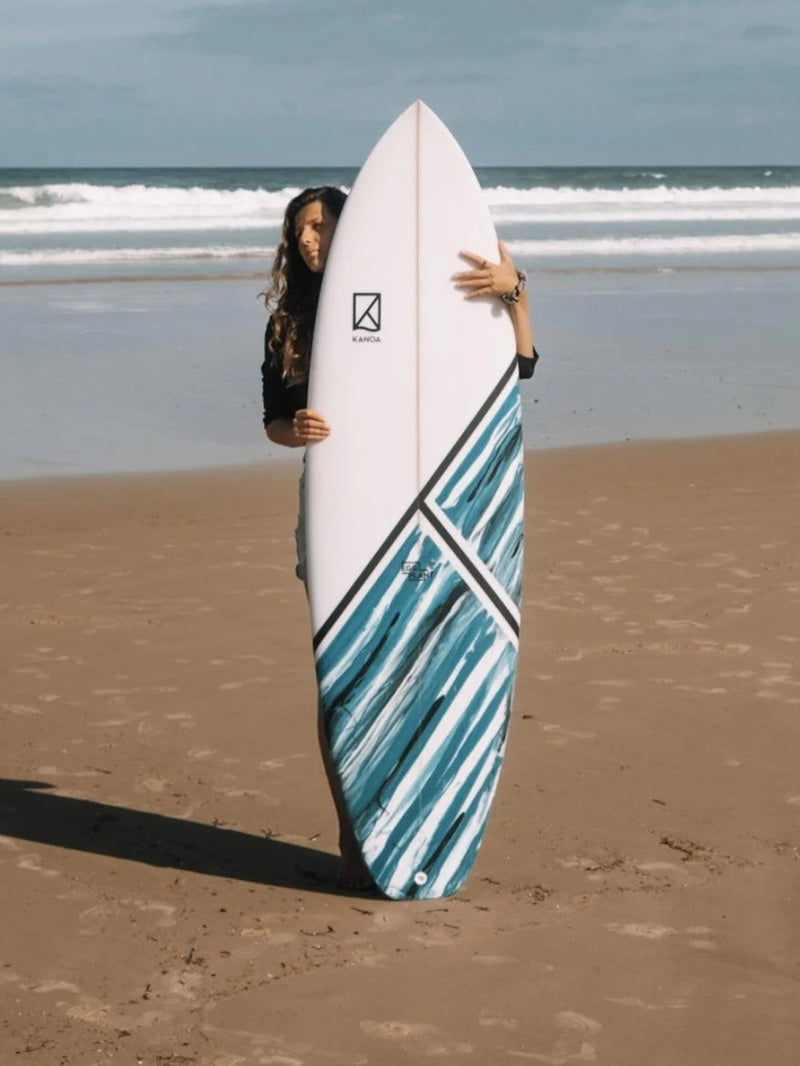 KANOA Surfboards and Accessories Outlet Deal Corner