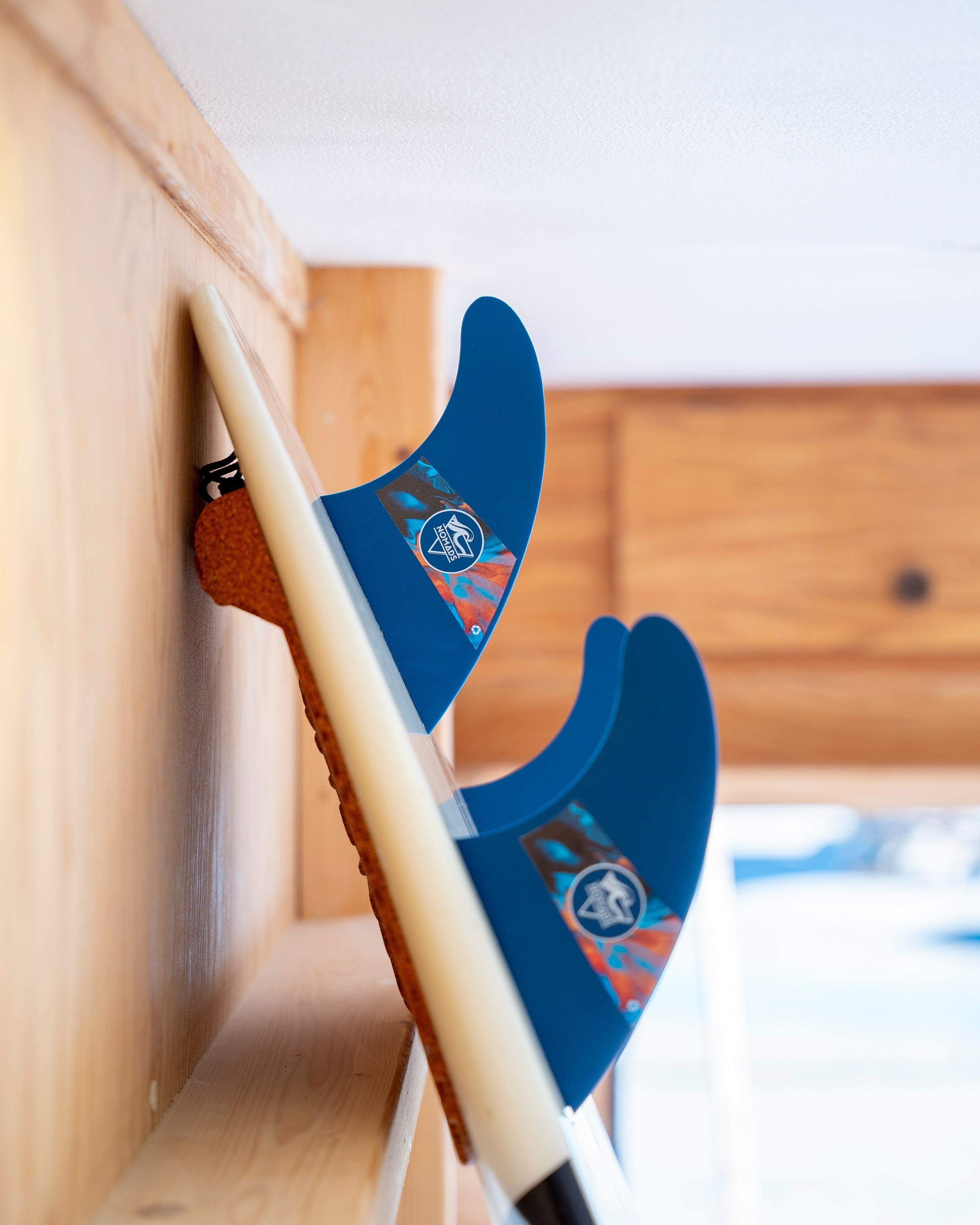 Progress Fins F30 / FCS2