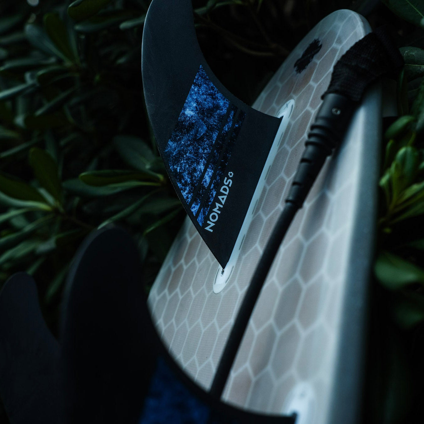 Carbon-R Perform Fins / Single Tab