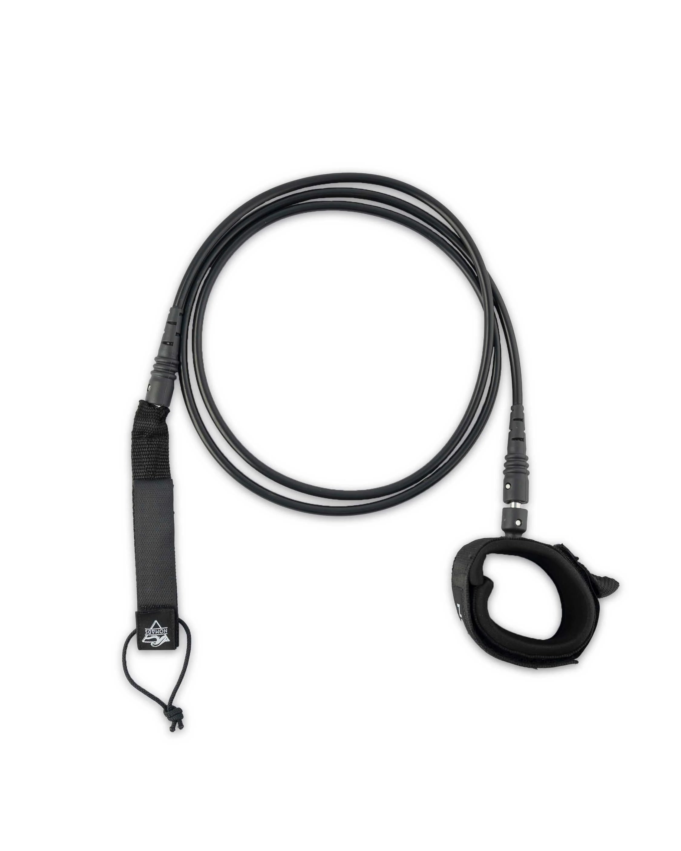 Leash recyclé / NOMADS Surfing