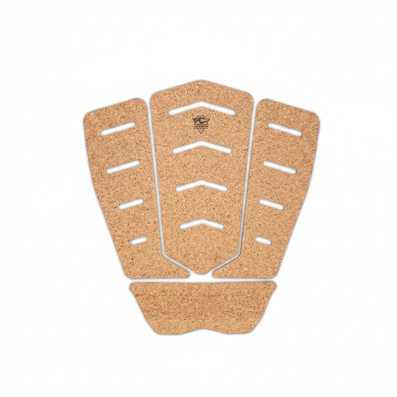 Eco Cork Tailpad Nomads