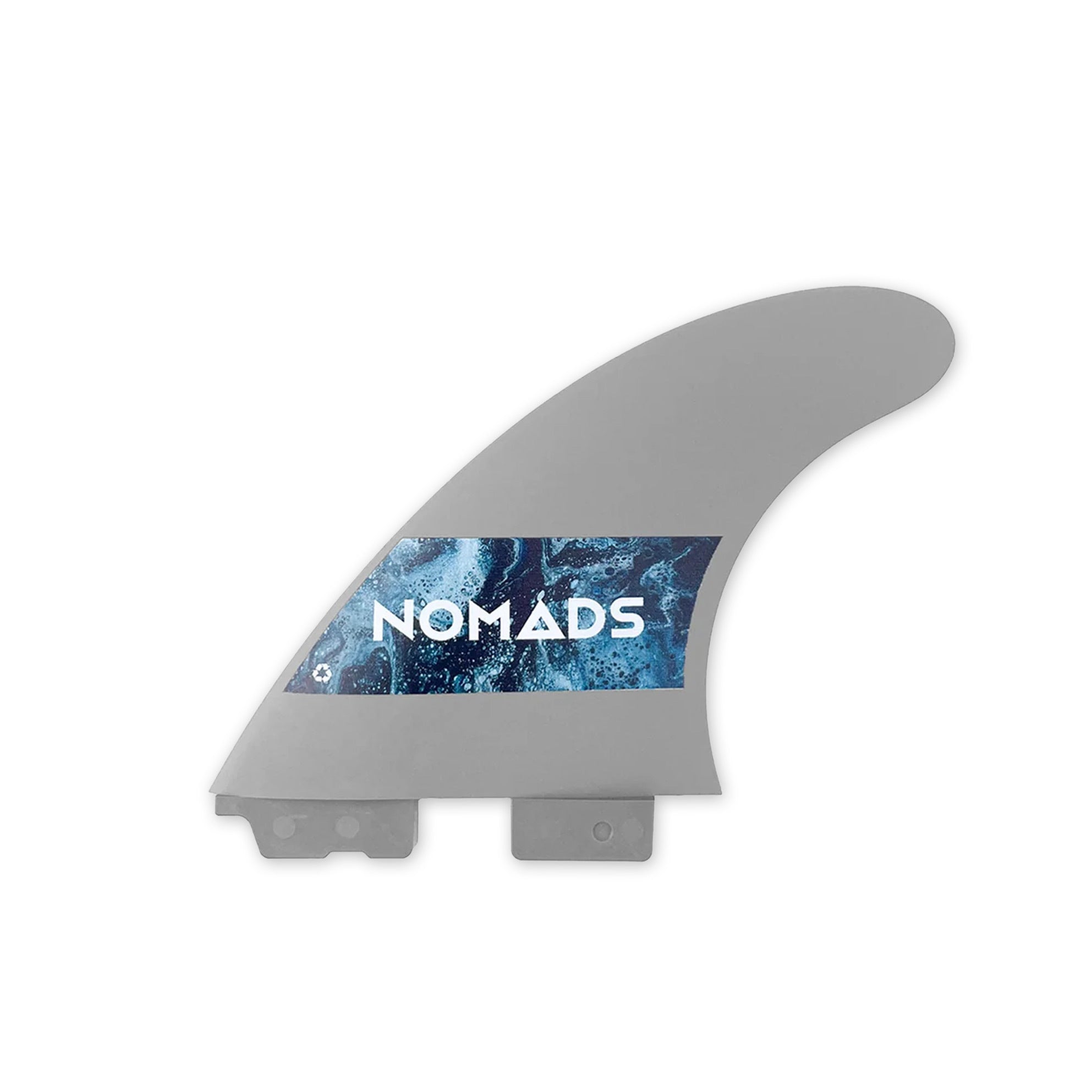 Basic Fins F15 Start / FCS2