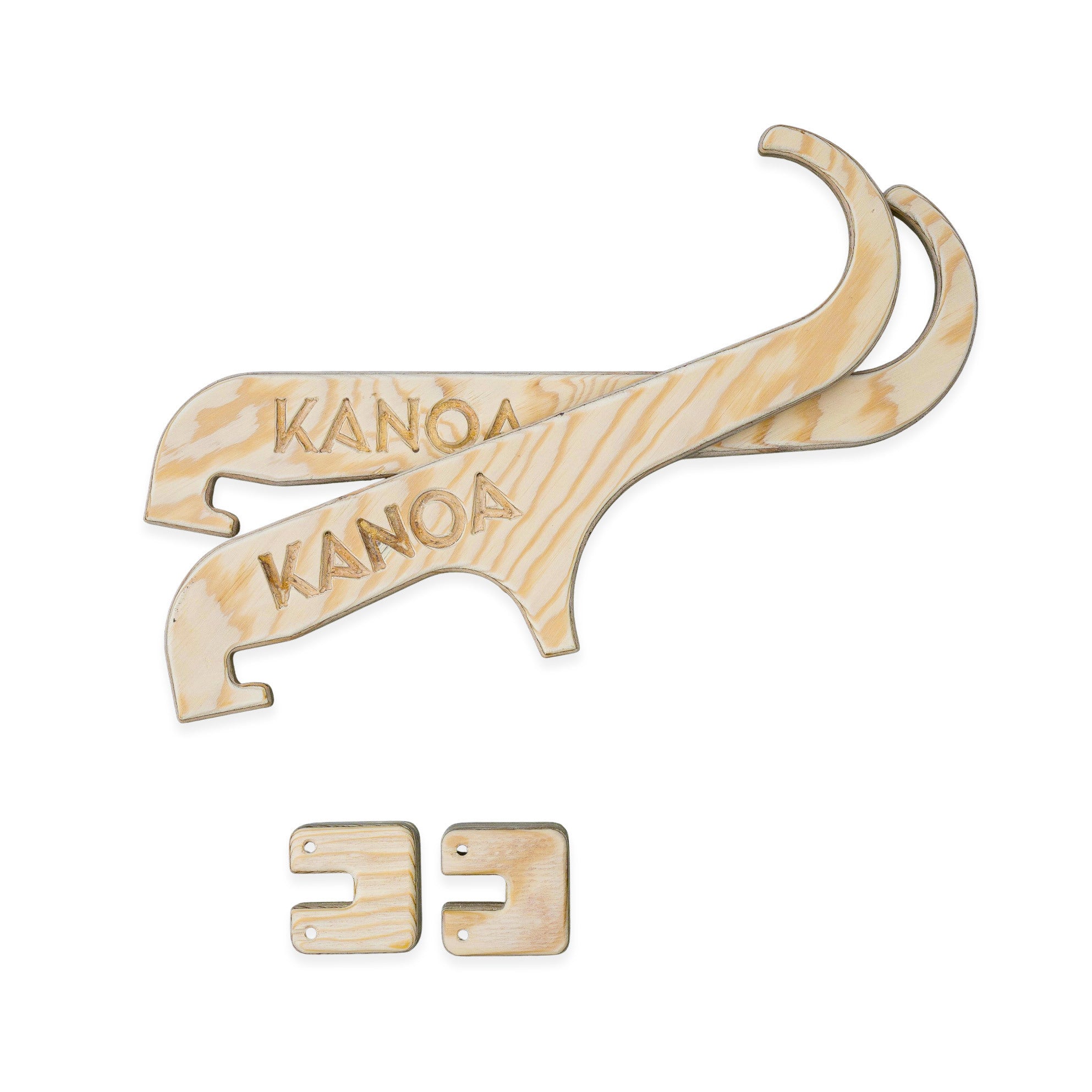 Wall Rack Pro // Single Board