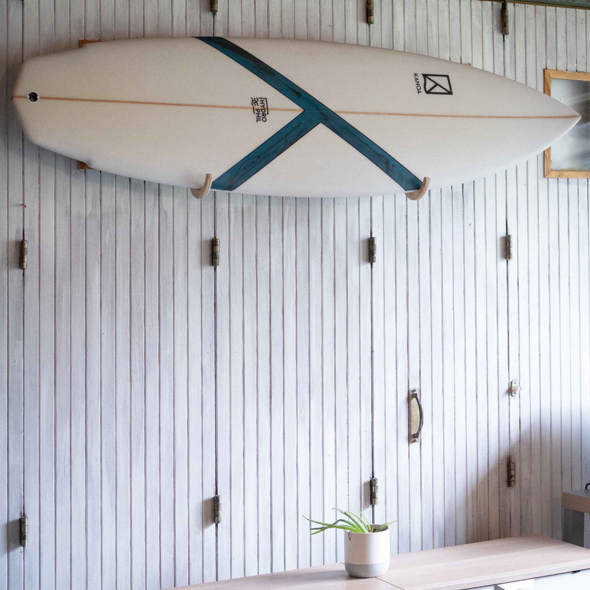 Wall Rack Pro // Single Board