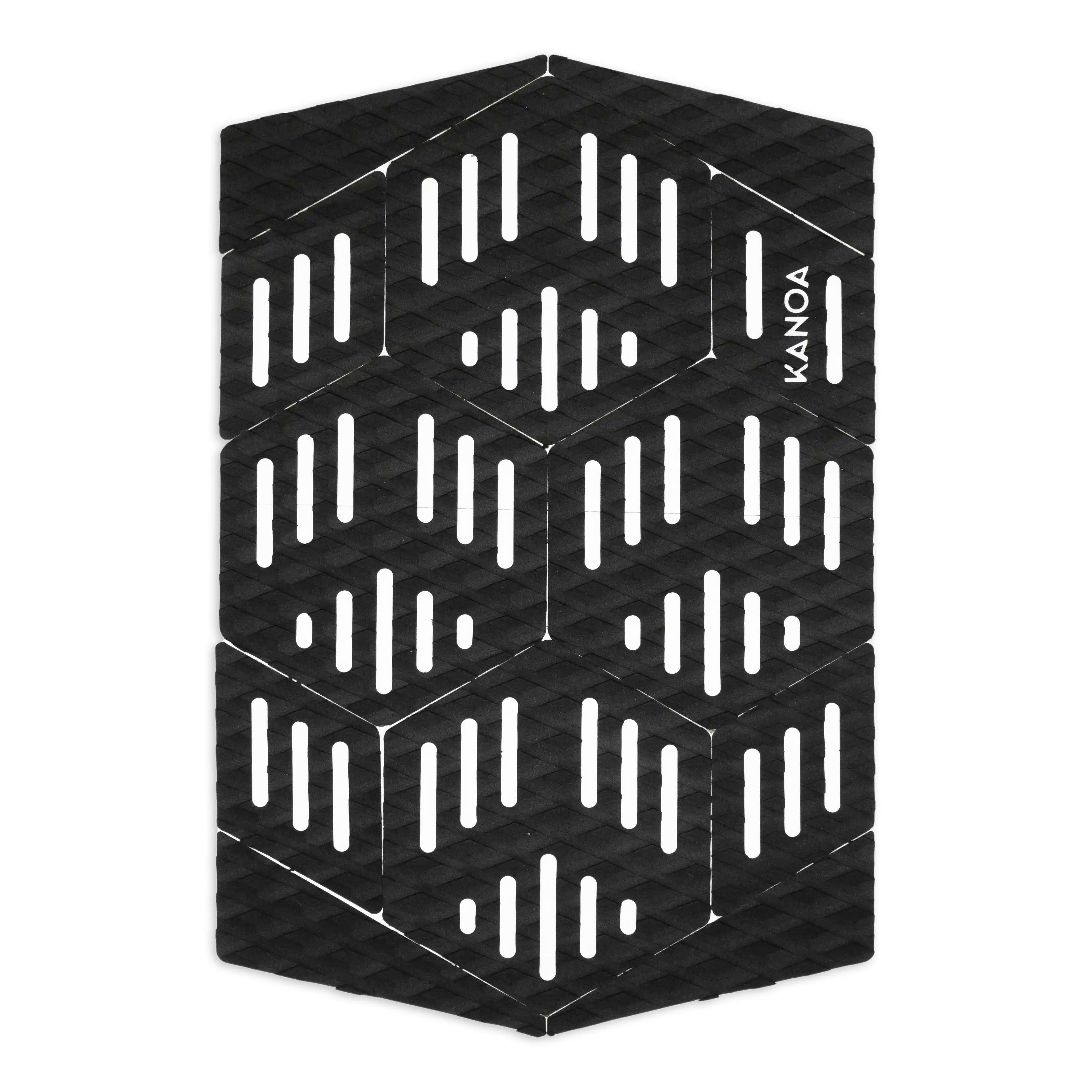 Eco Front Pad 12 Piece Grip surf traction from biodegradable