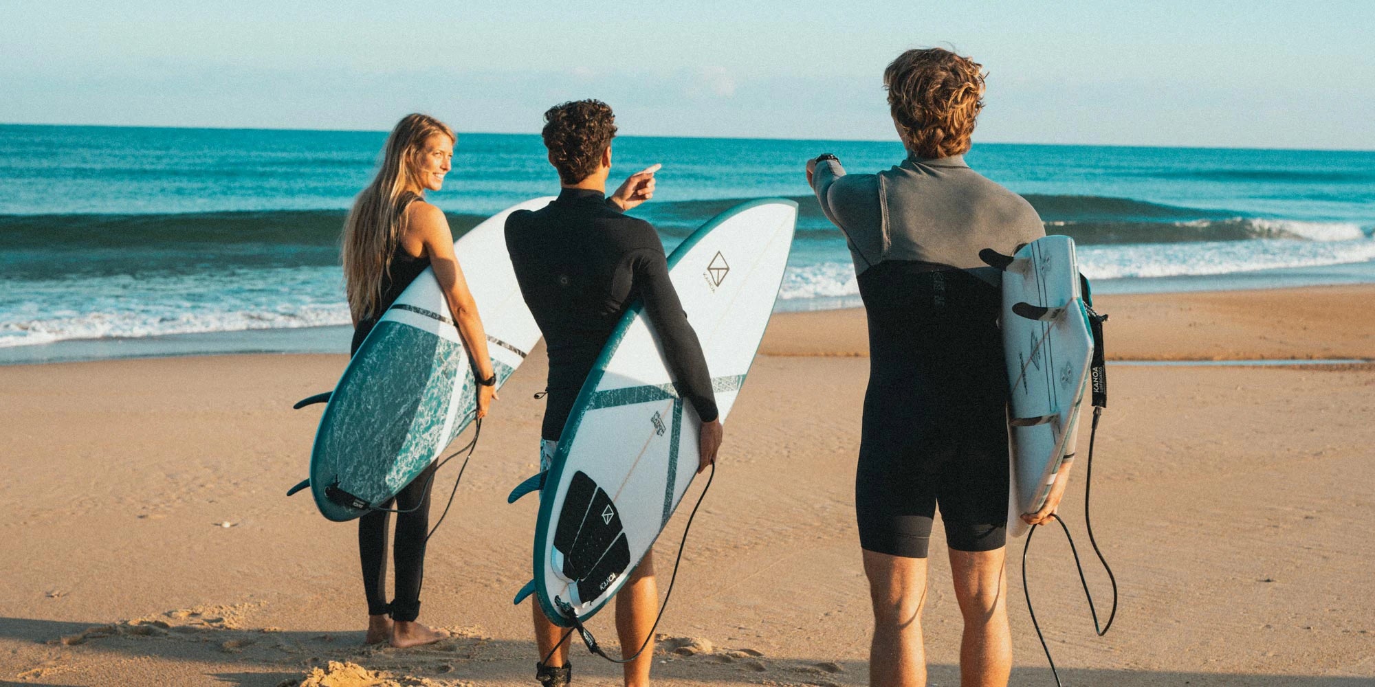 Imprint KANOA Surfboards Imprint KANOA Surfboards