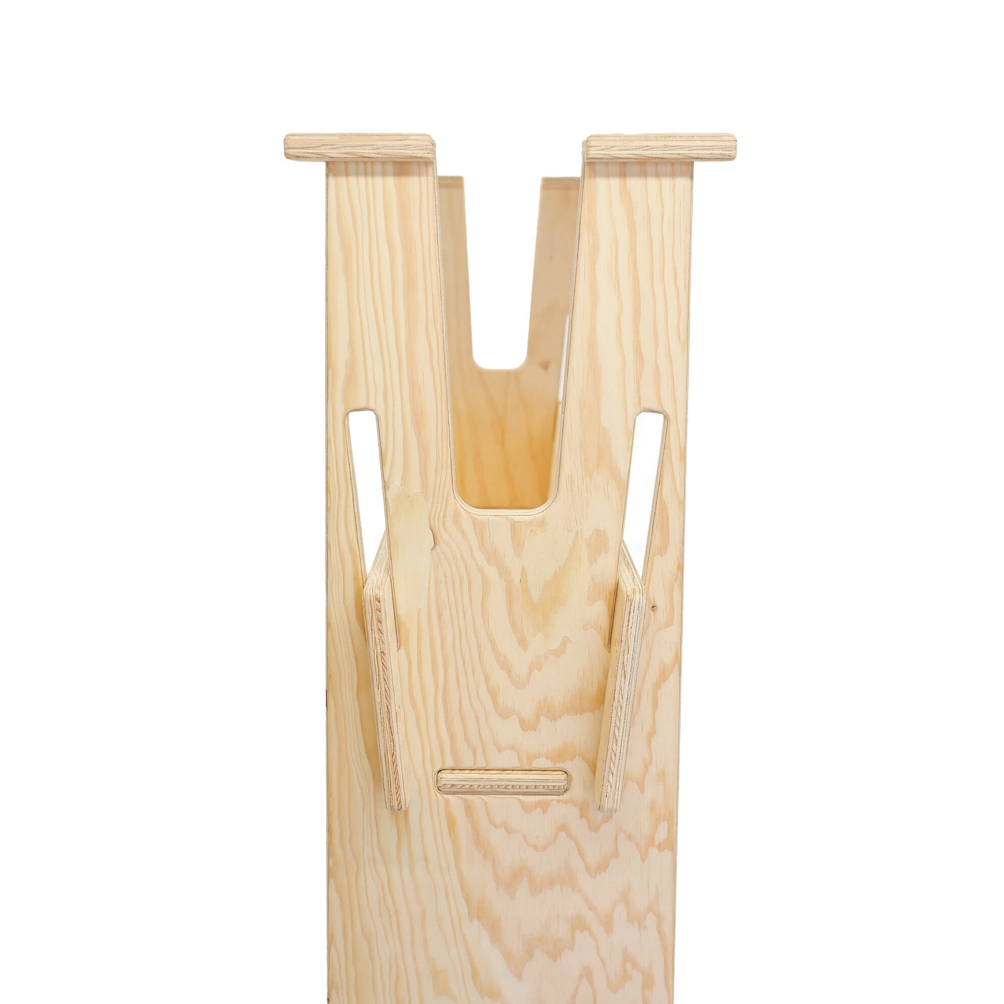 Surfboard Shaping Rack // Wood – KANOA Surfboards