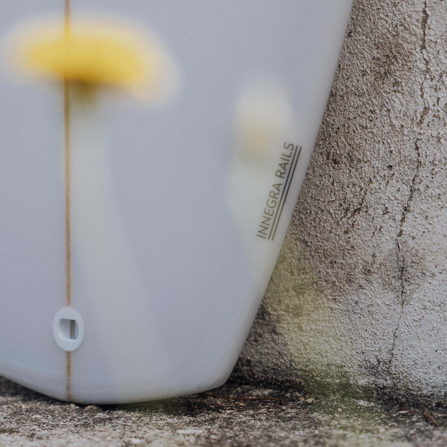 The Creek Plus ImpacTec Riverboard