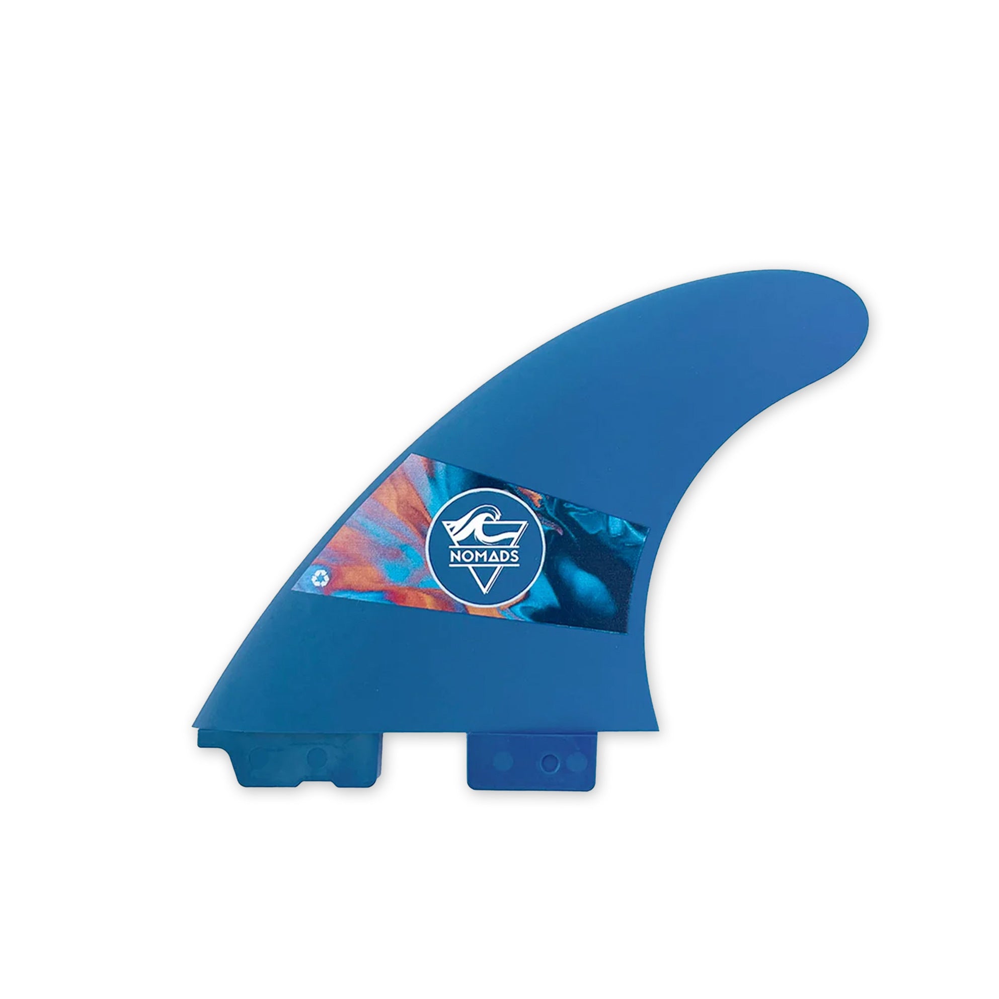 Progress Fins F30 / FCS2