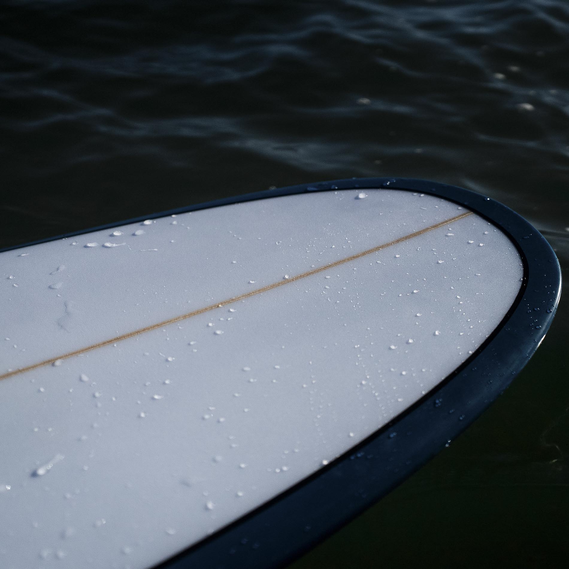 Rollercoaster Mini Malibu – Boarddetail