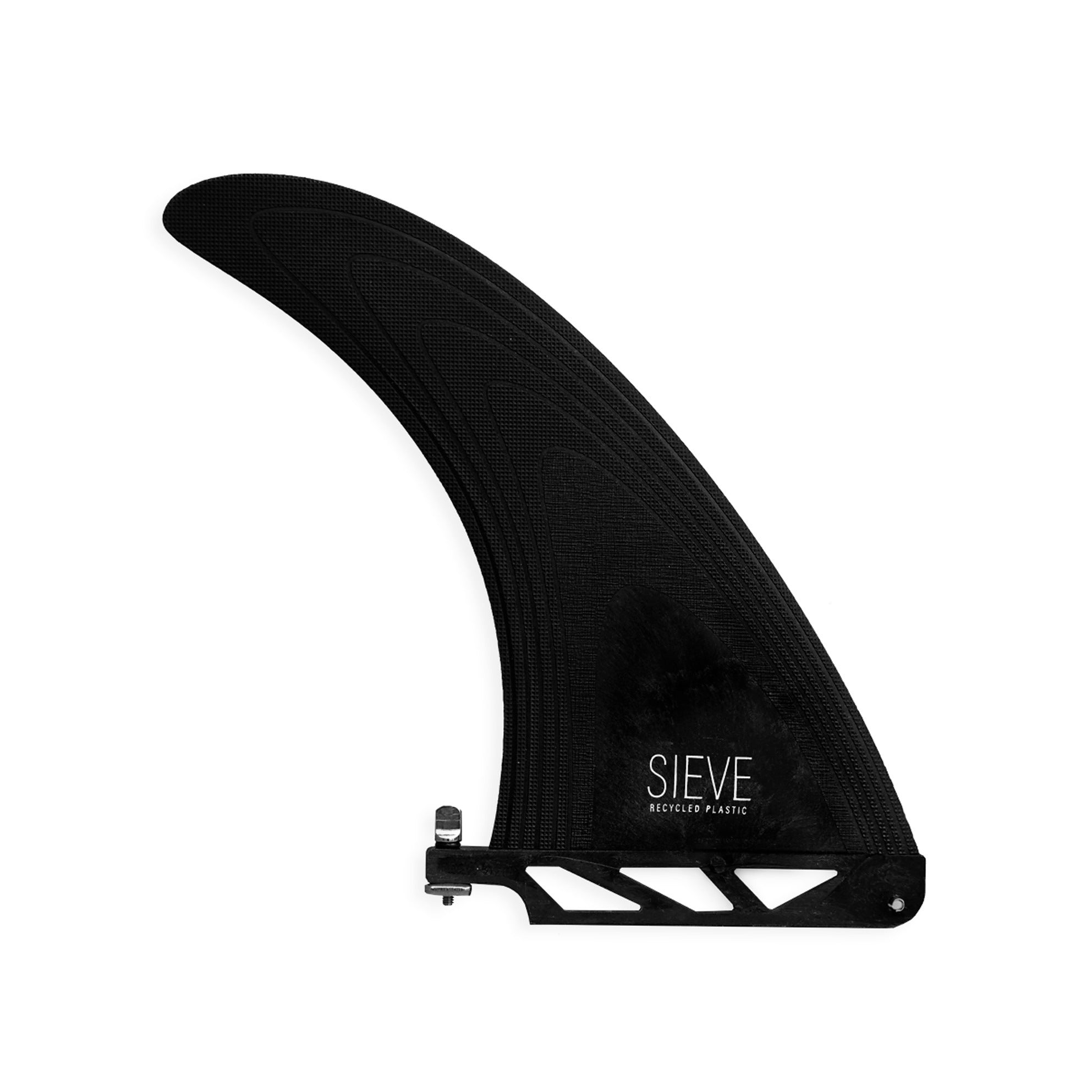 Sieve Recycled Carbon Single Fin 8'0