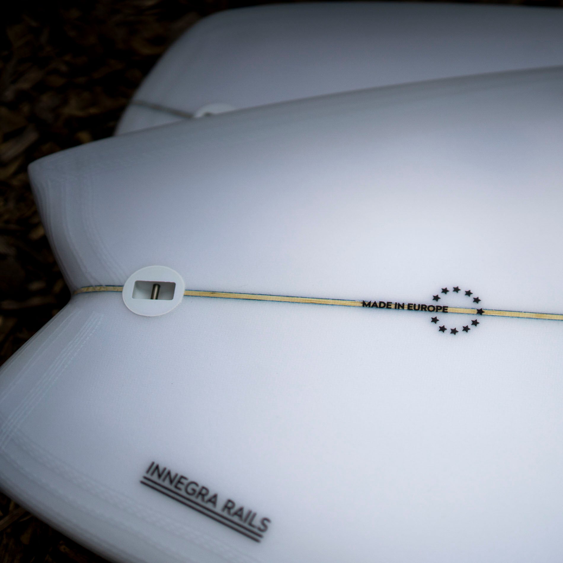 Swallow Creek Pro ImpacTec Riverboard