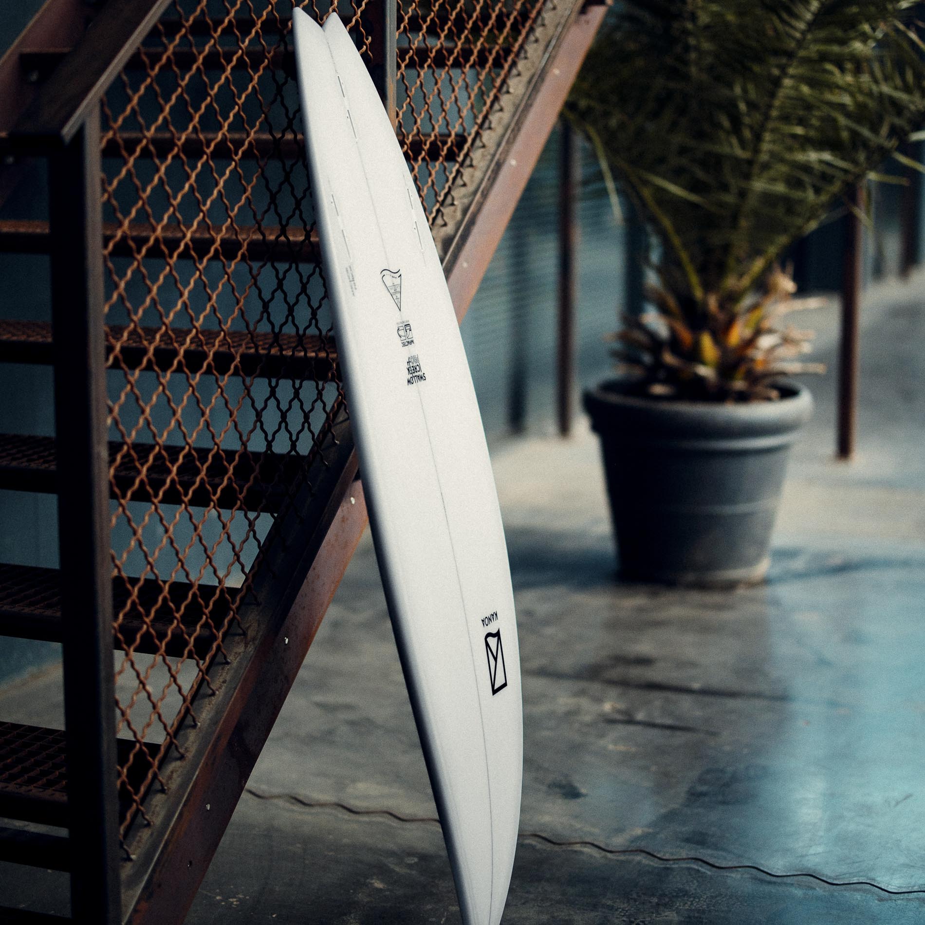 Swallow Creek Pro ImpacTec Riverboard