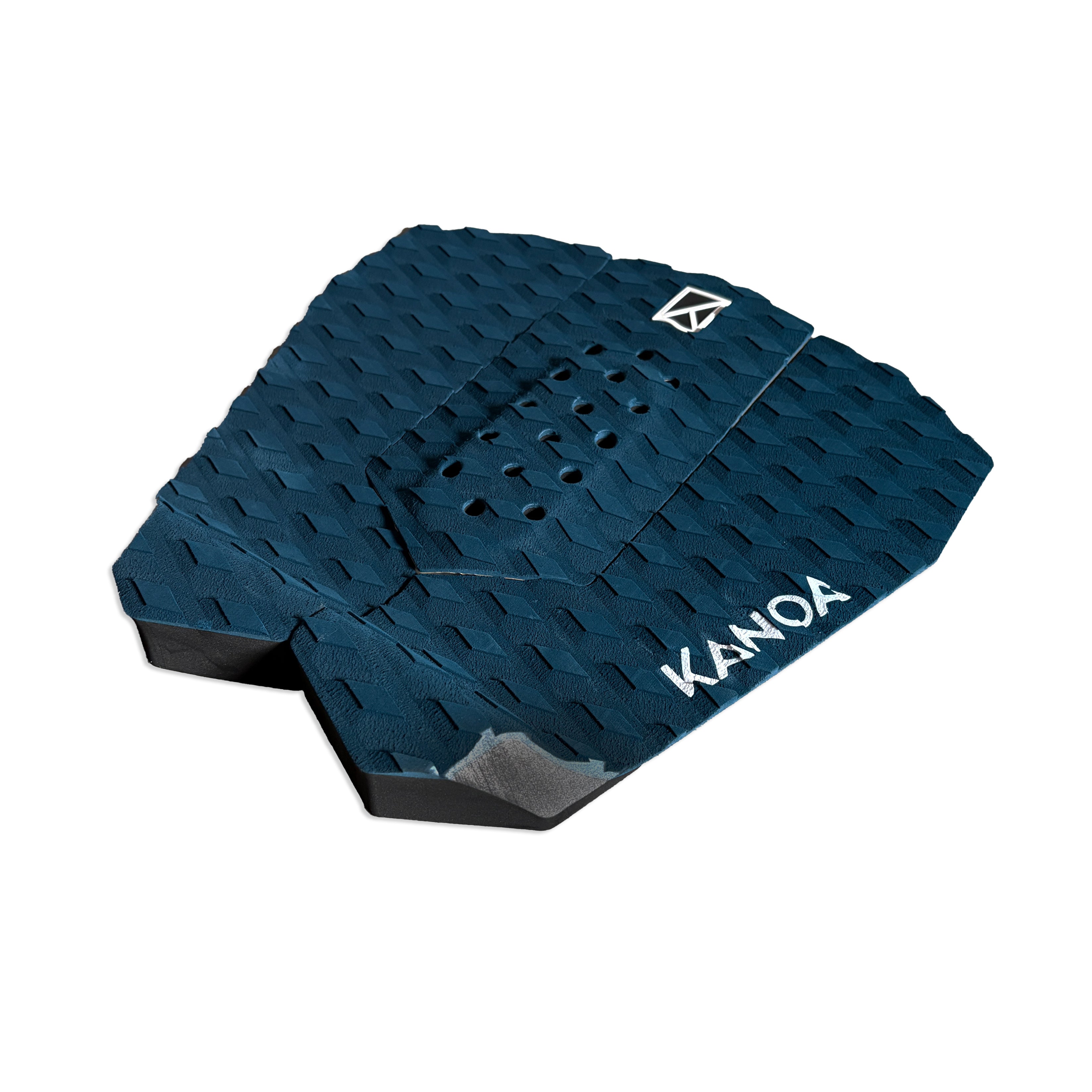 Eco Tailpad / Honeycomb Dark Blue