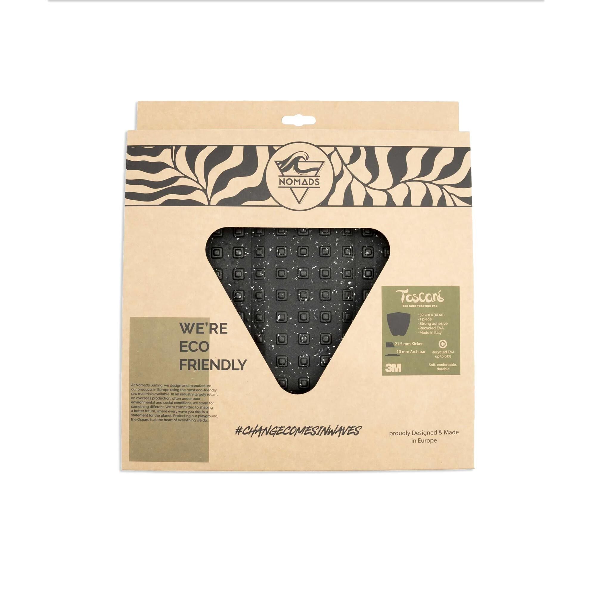 Tailpad Toscani Lite