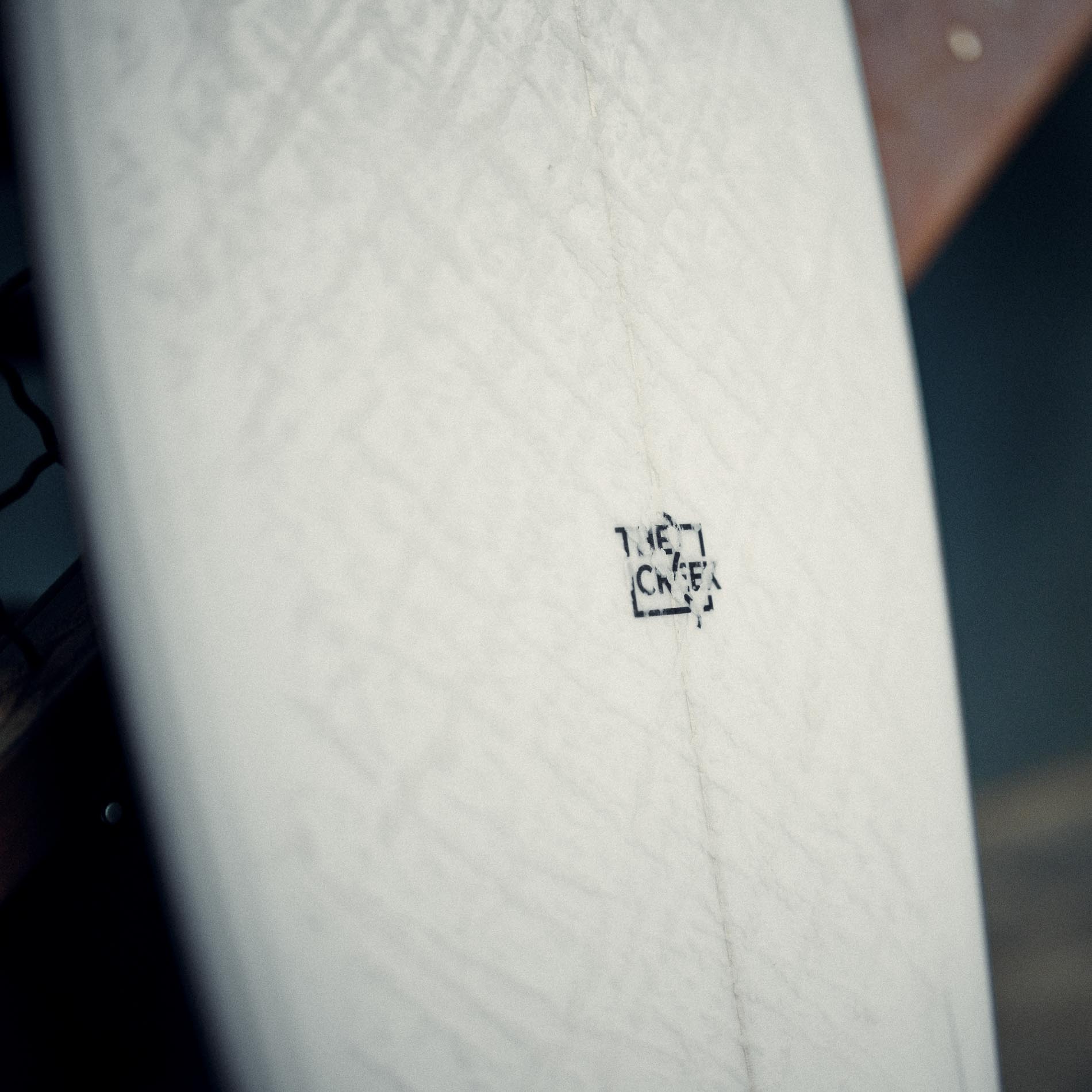 The Creek 4.0 ImpacTec Riverboard