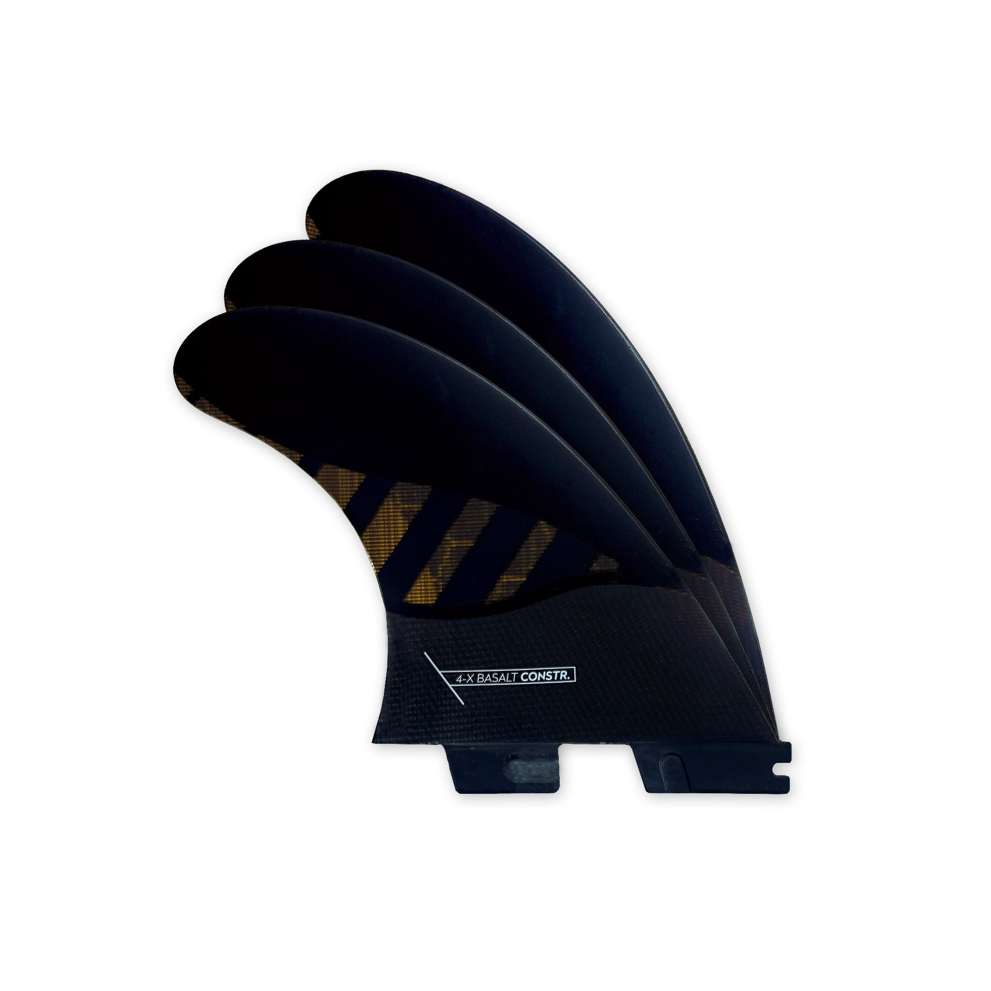 Performance Thruster Finnen Set / FCS2