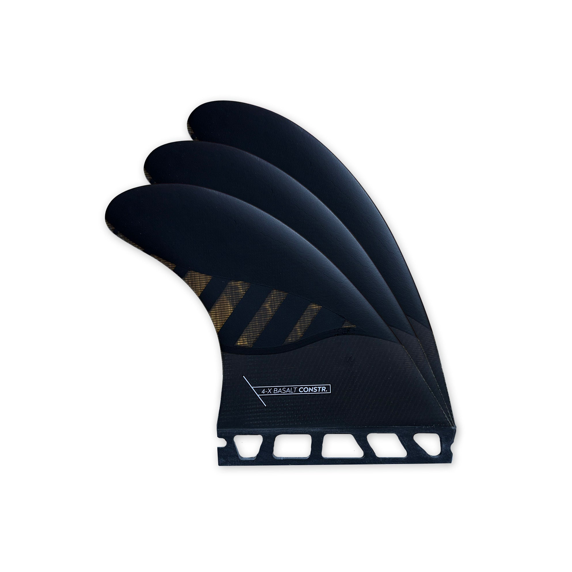 Performance Thruster Finnen Set / Single Tab