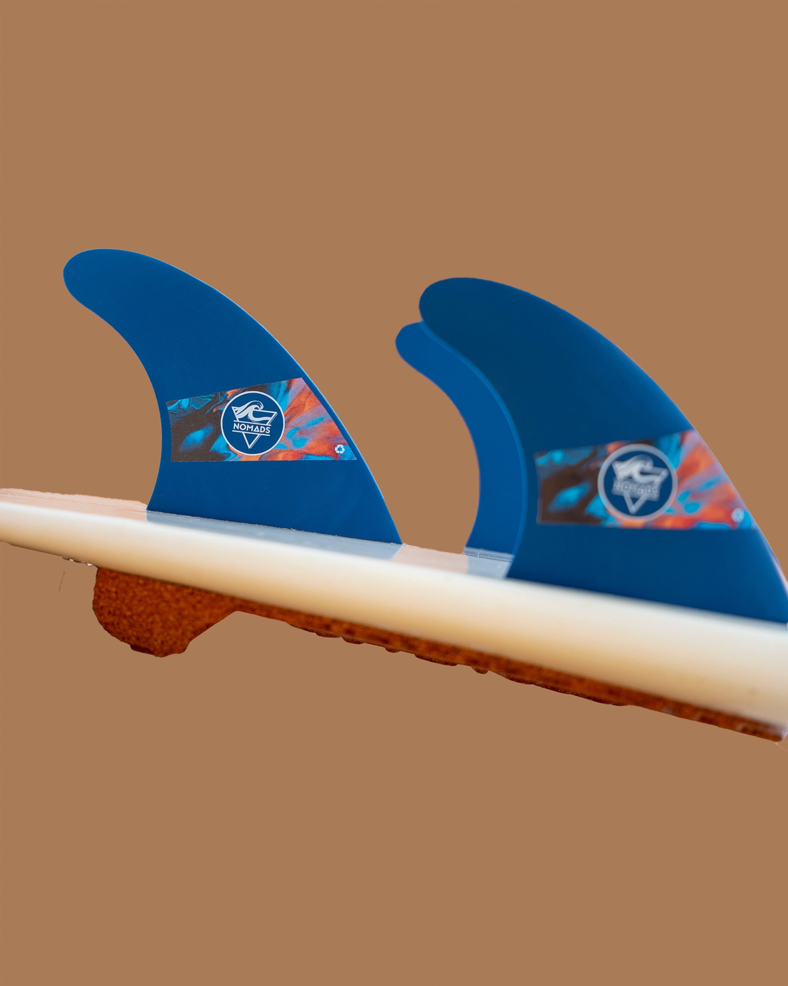 Progress Fins F30 / Single Tab