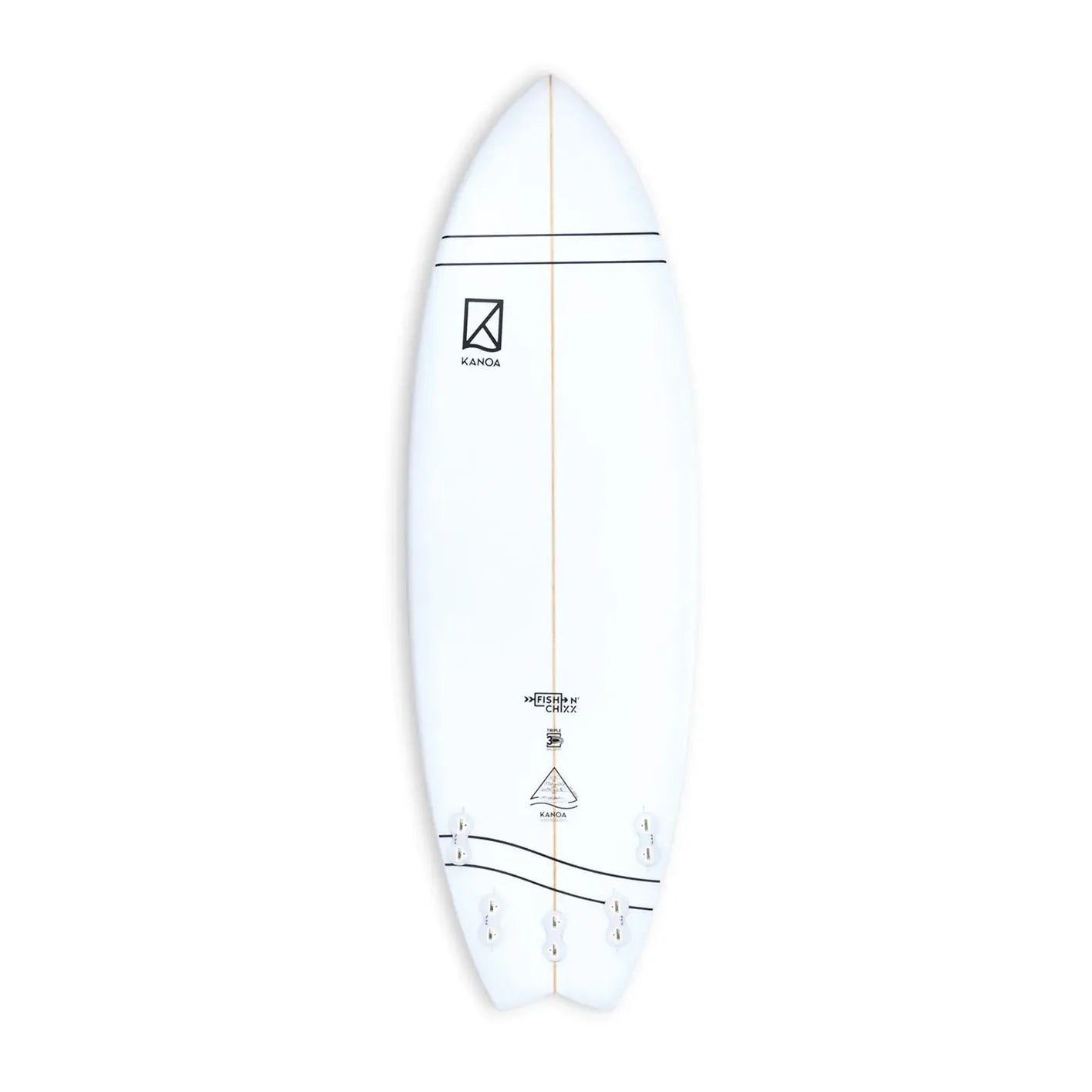 Fish'n Chixx – KANOA Surfboards Fish'n Chixx – KANOA Surfboards