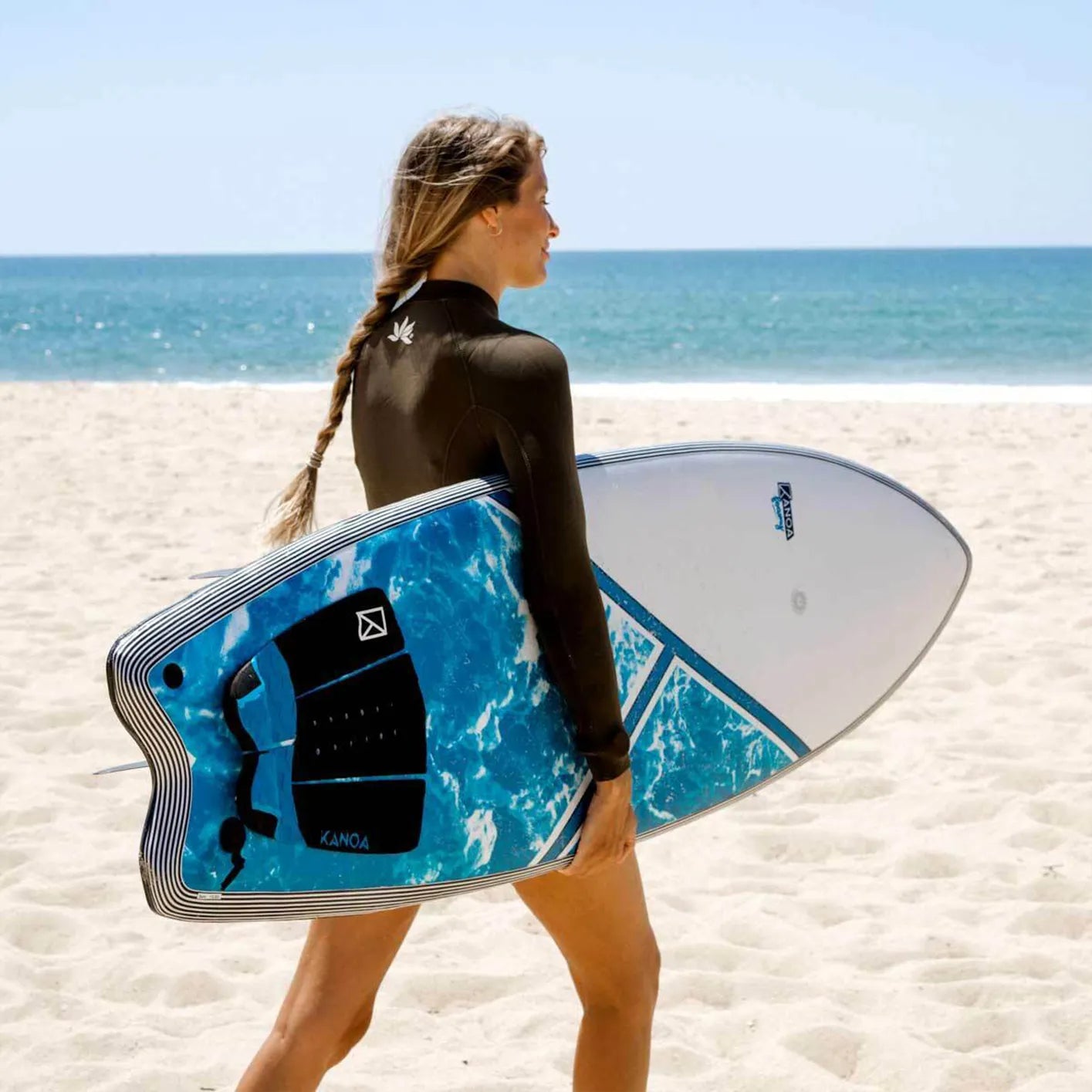 Foam fish board deals